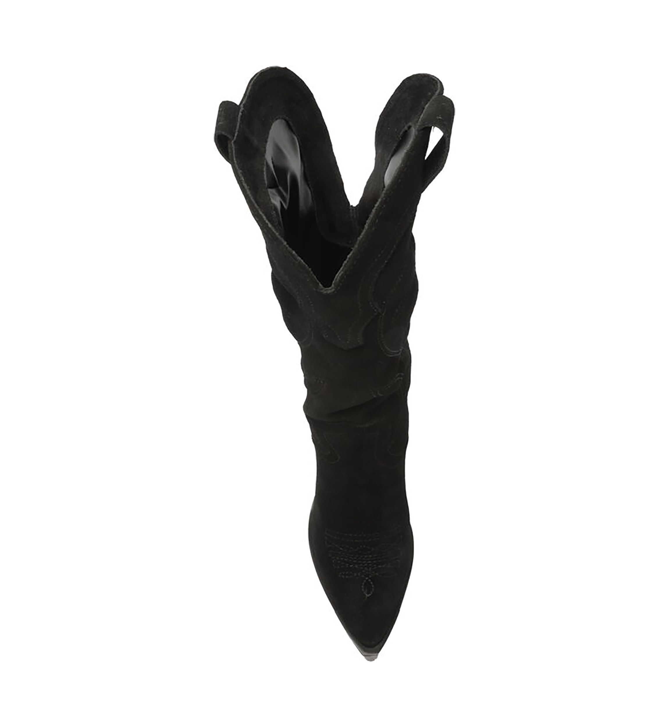 Womens Meggy Dress Boots