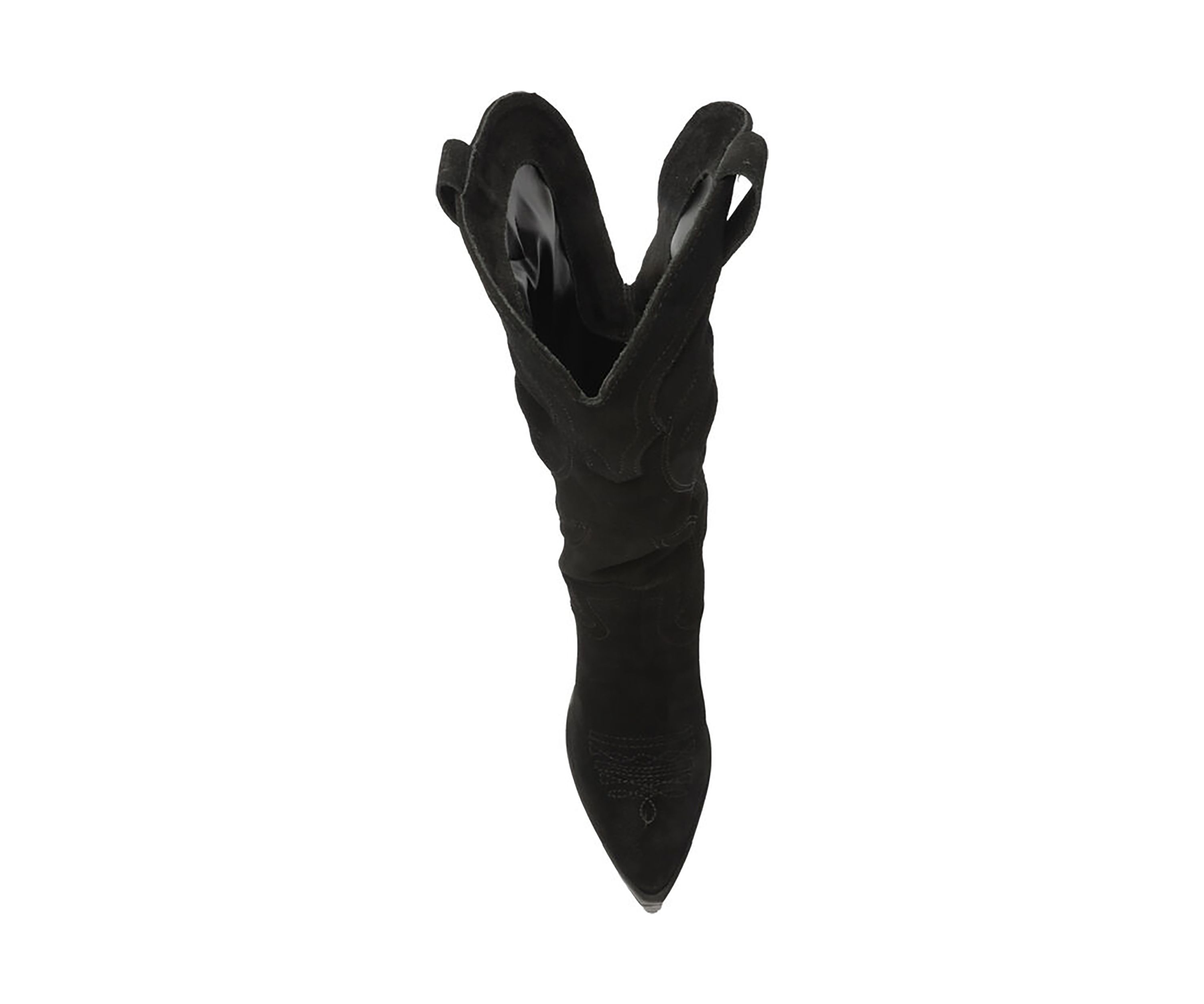 Womens Meggy Dress Boots