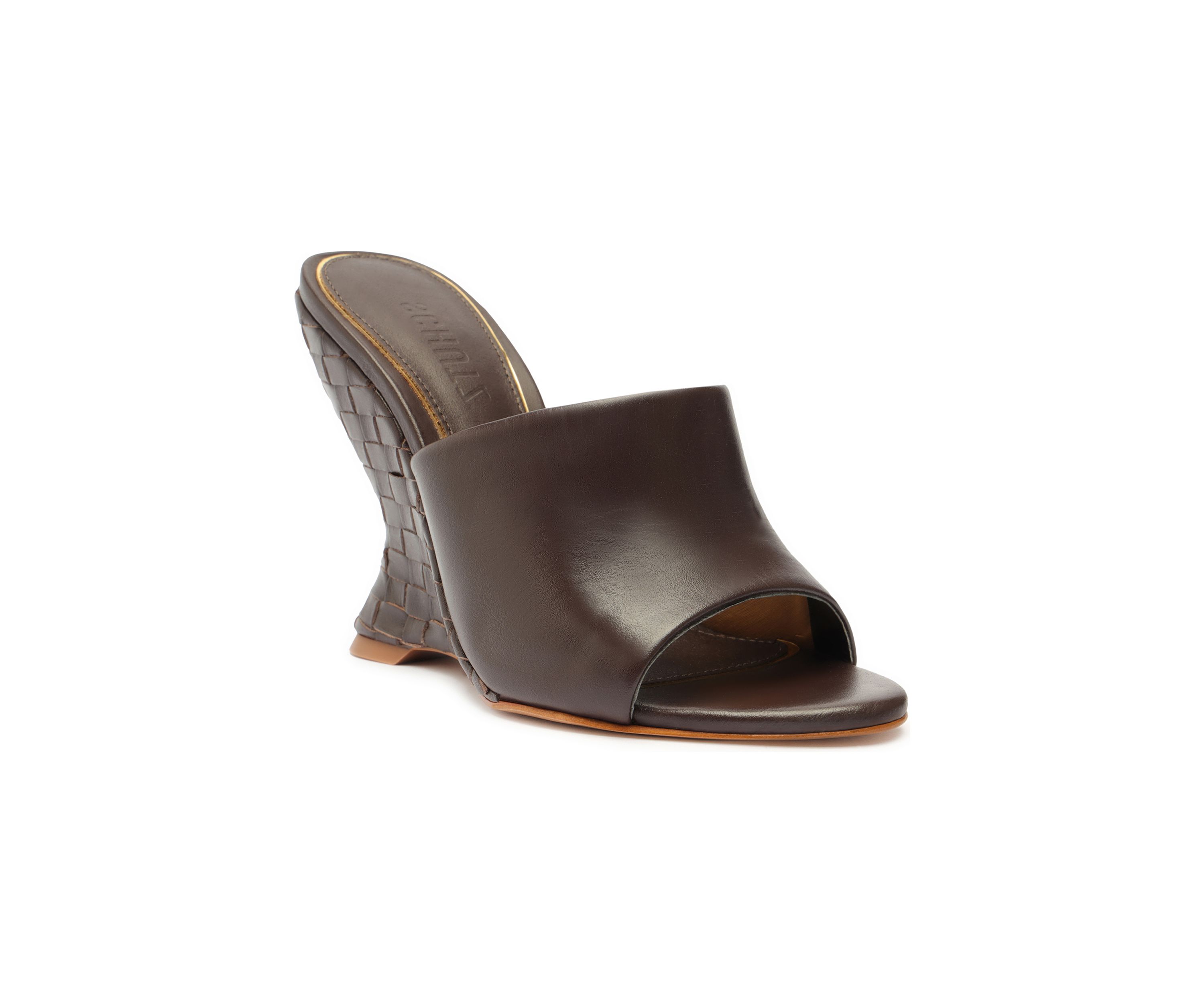 Aprill Wedge Sandals