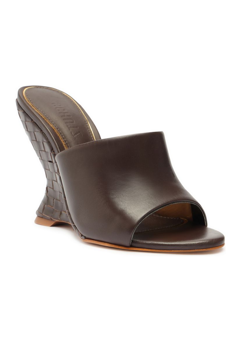 Aprill Wedge Sandals