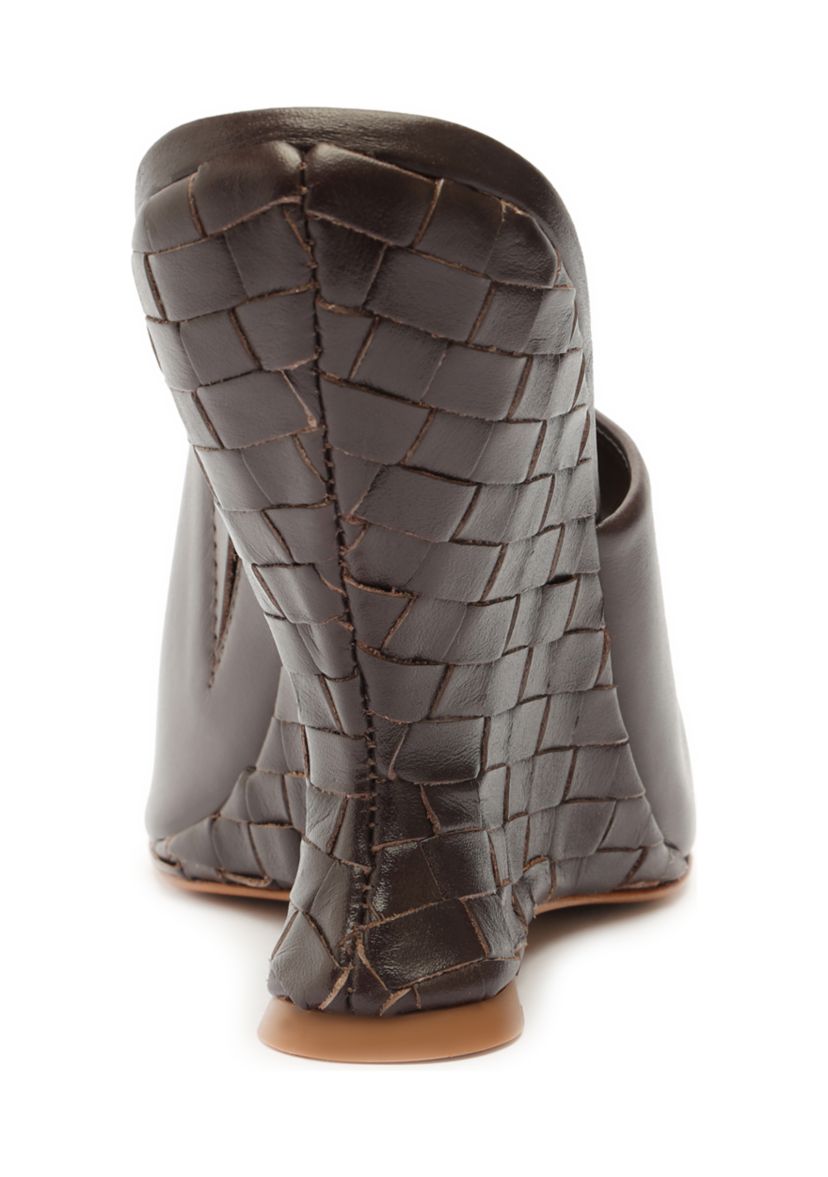 Aprill Wedge Sandals
