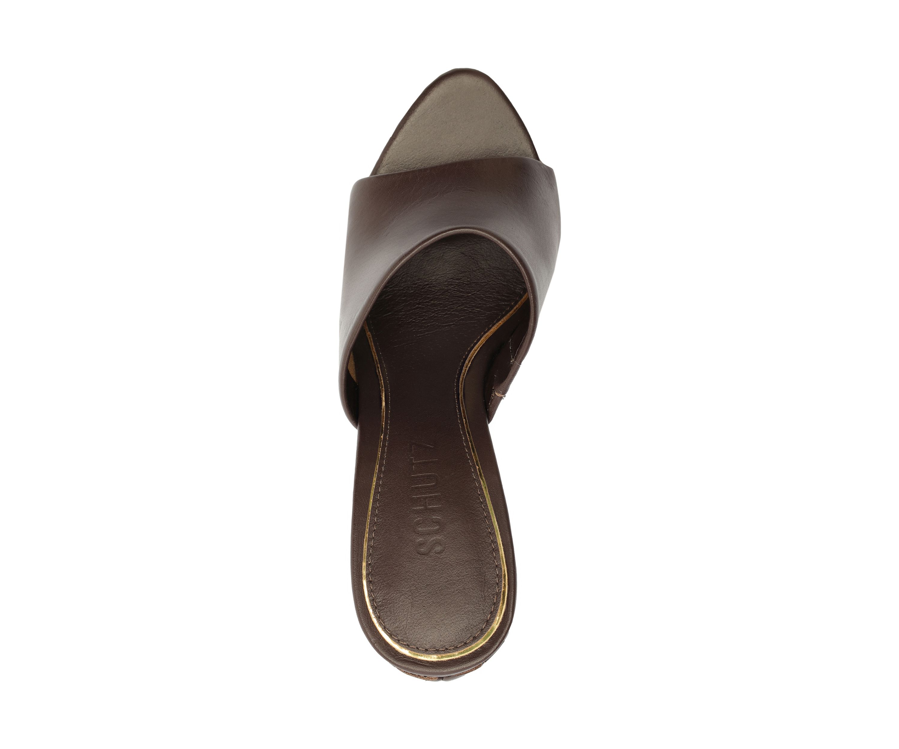 Aprill Wedge Sandals