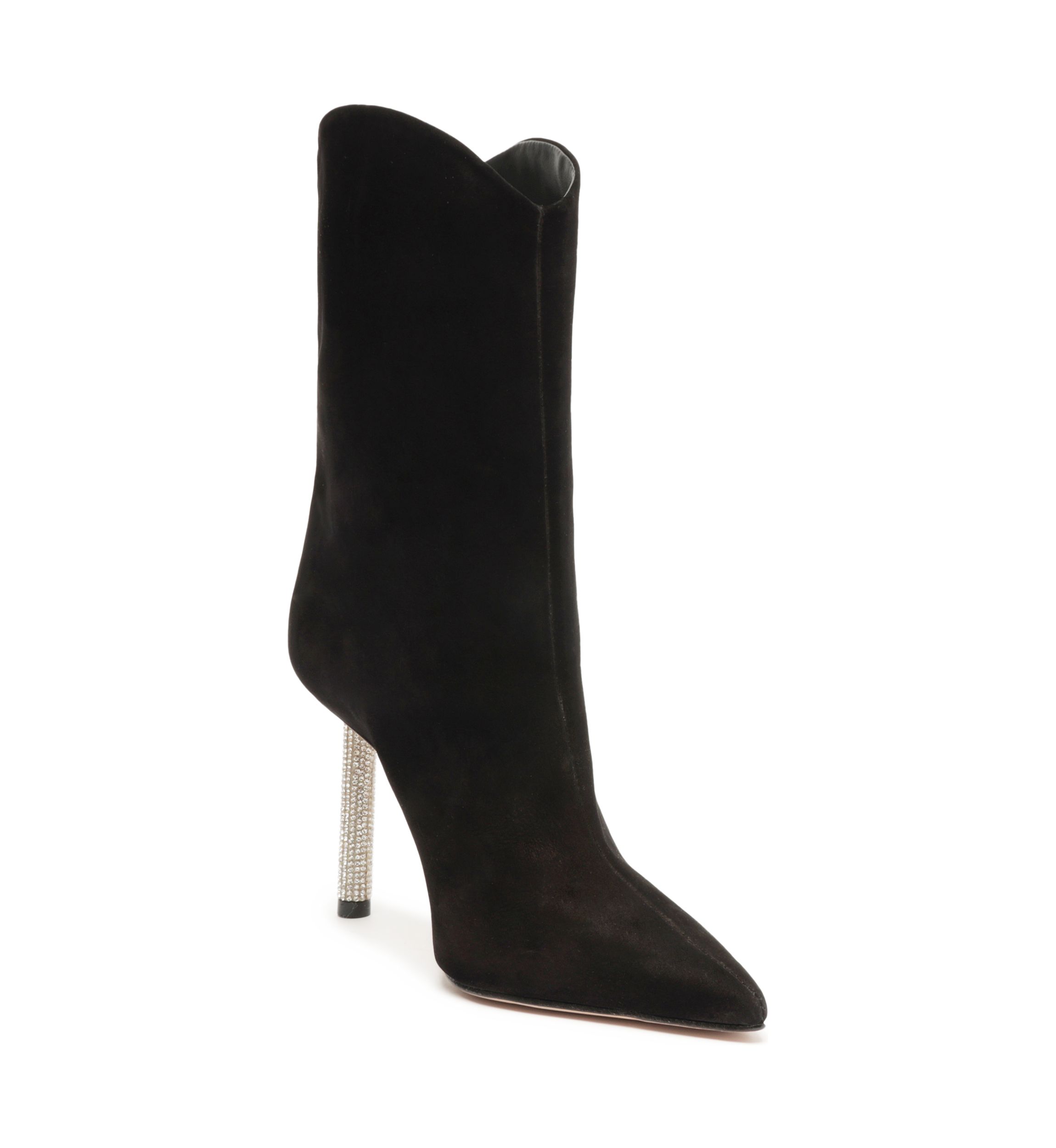 Marjorie Boots