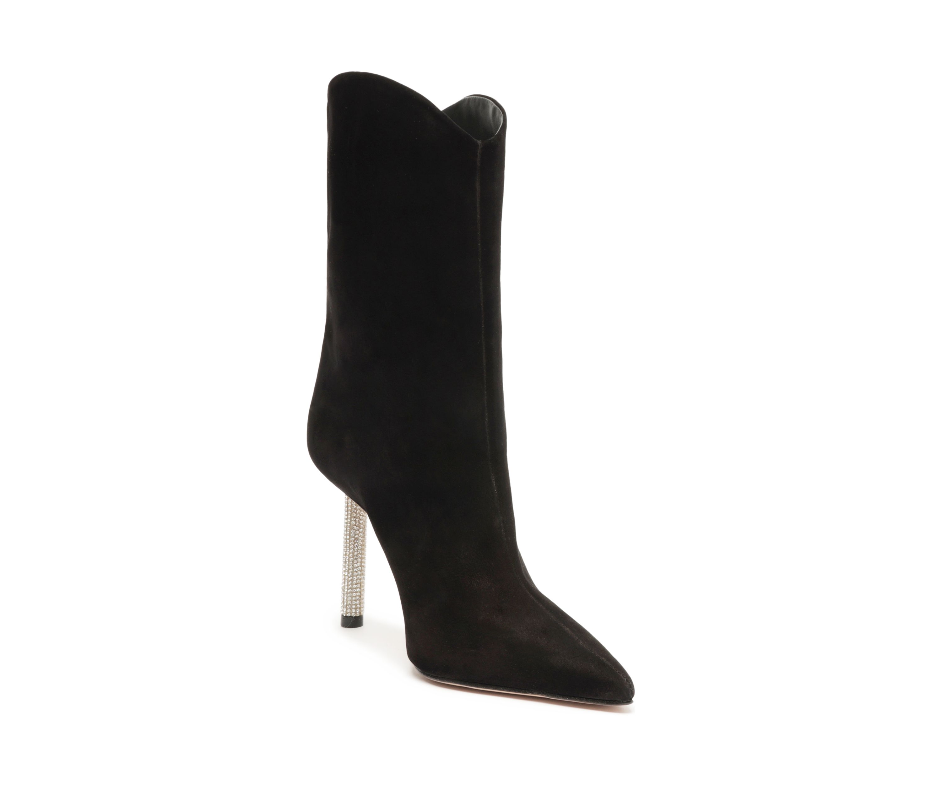 Marjorie Boots