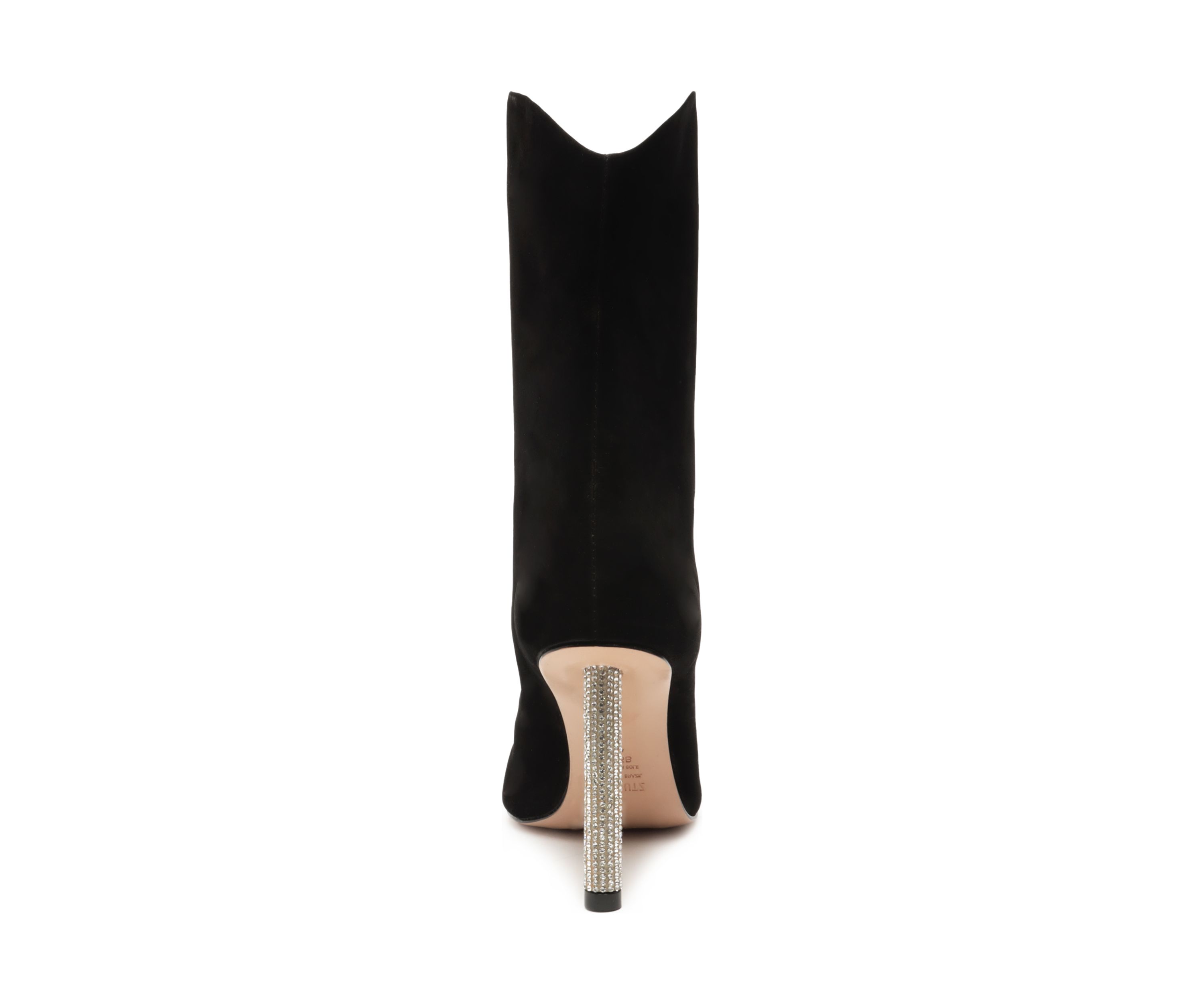 Marjorie Boots