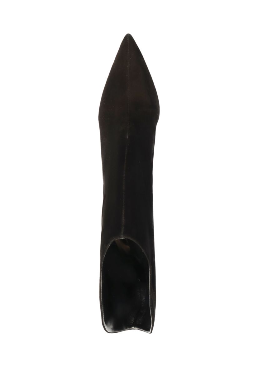Marjorie Boots