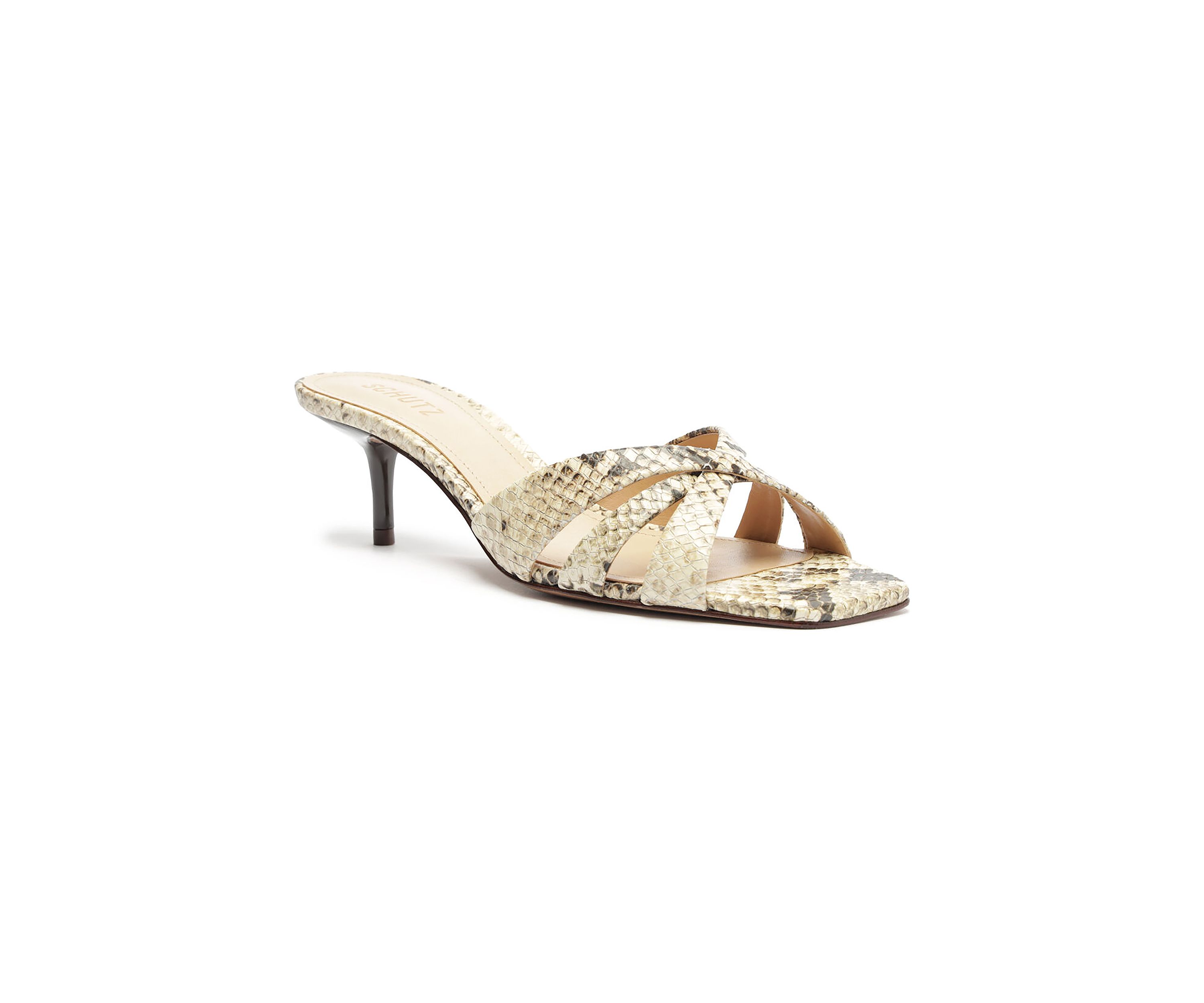 Keefa Sandals