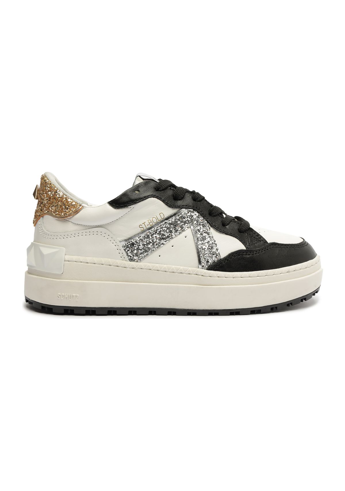 St Bold Sneakers