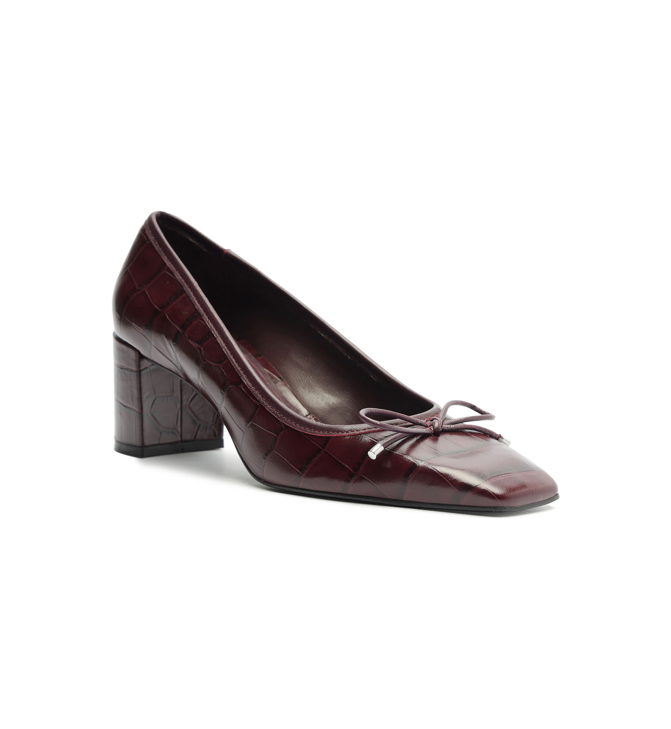 Arissa Pumps