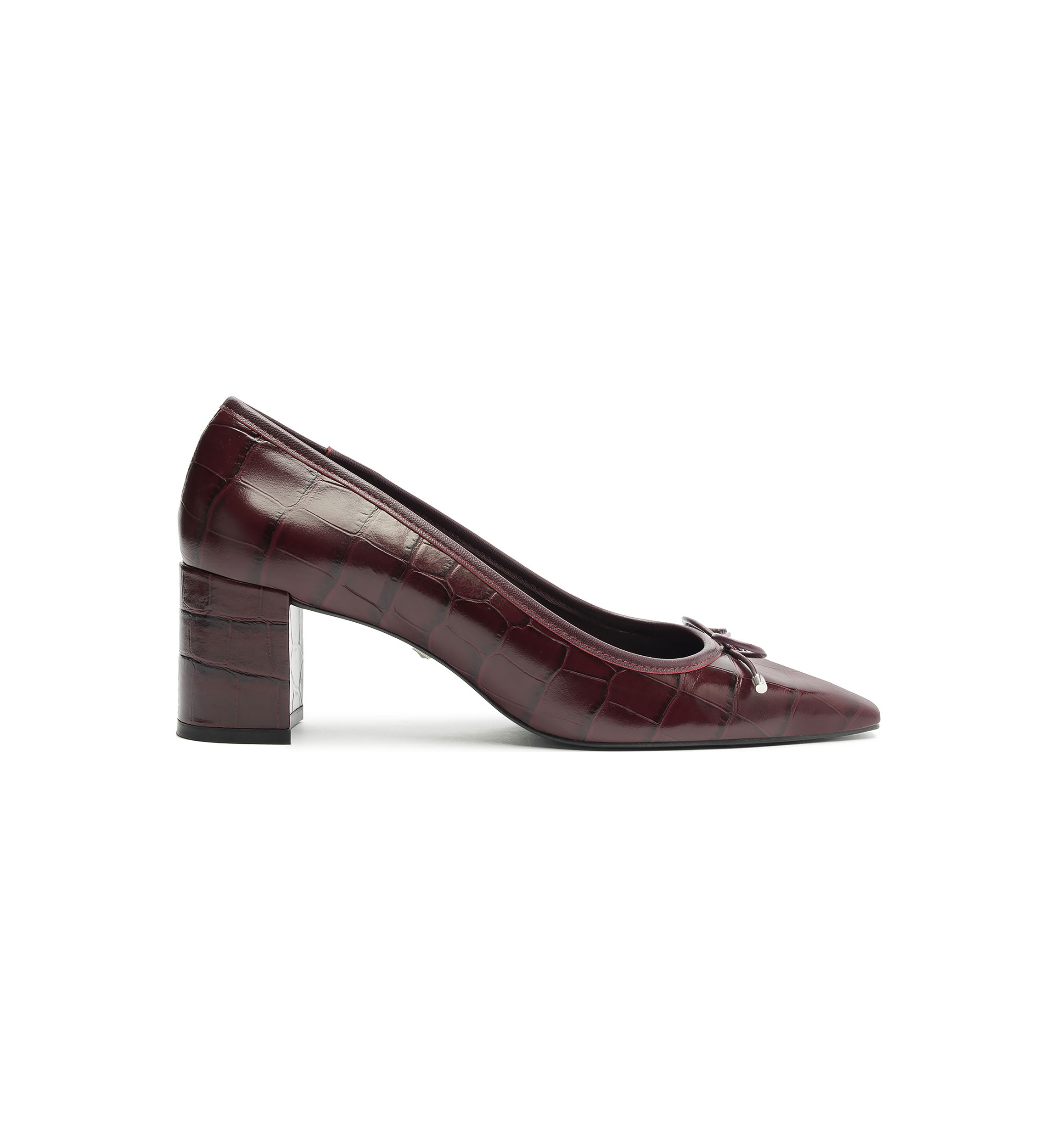 Arissa Pumps
