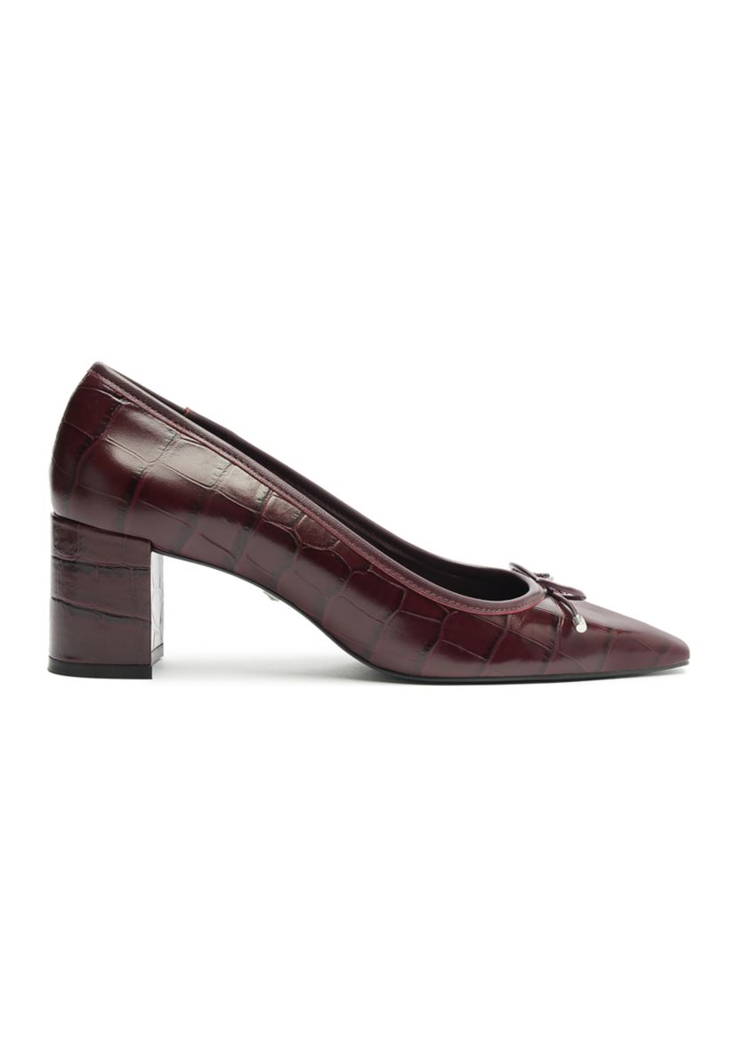 Arissa Pumps