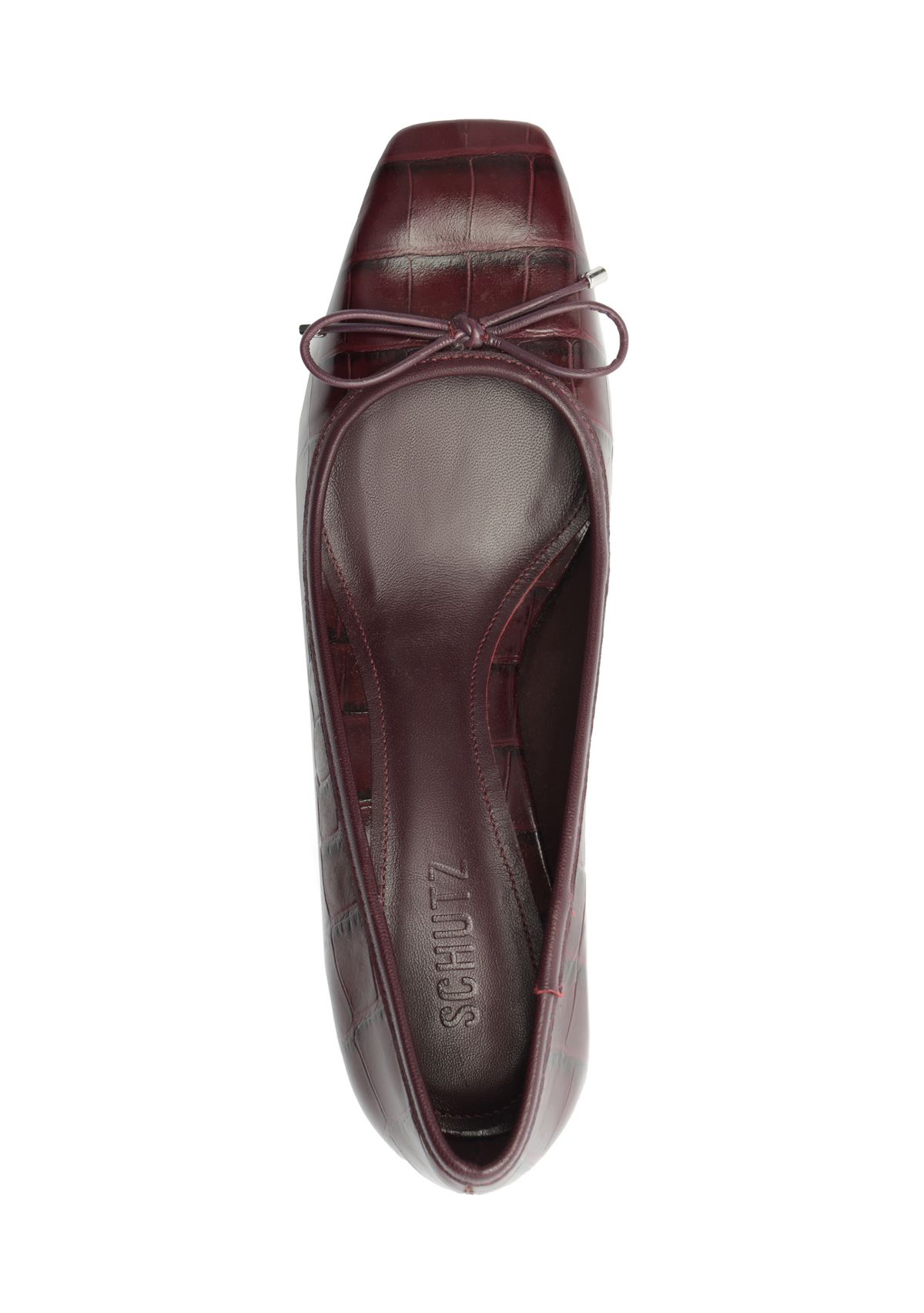 Arissa Pumps