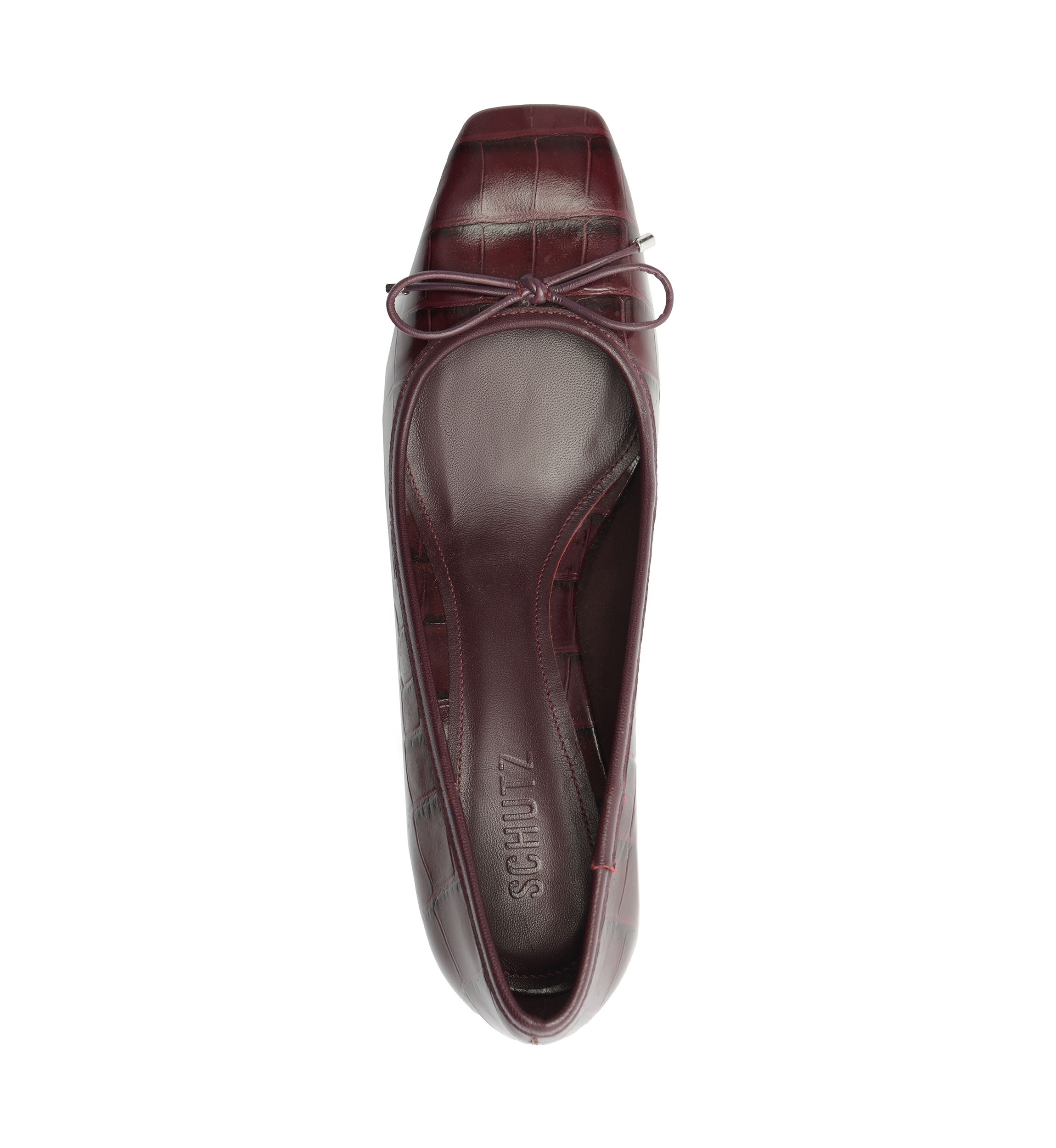 Arissa Pumps