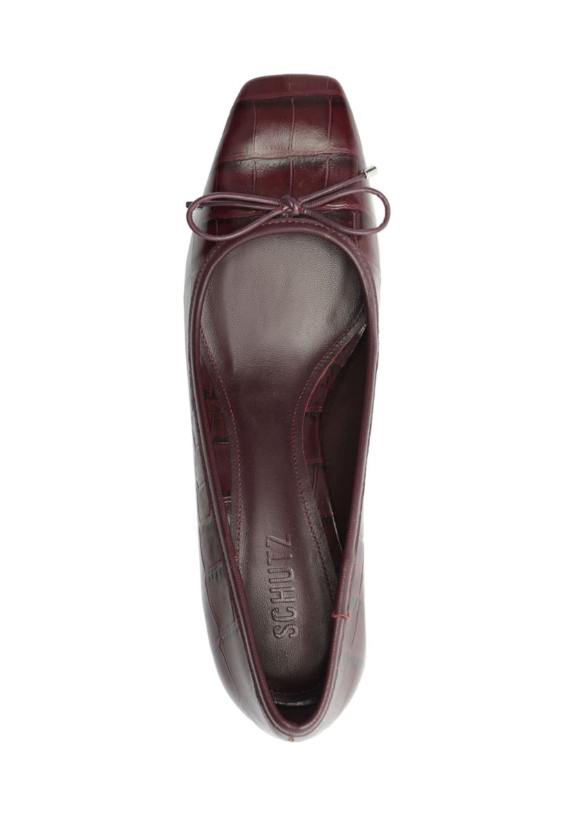 Arissa Pumps