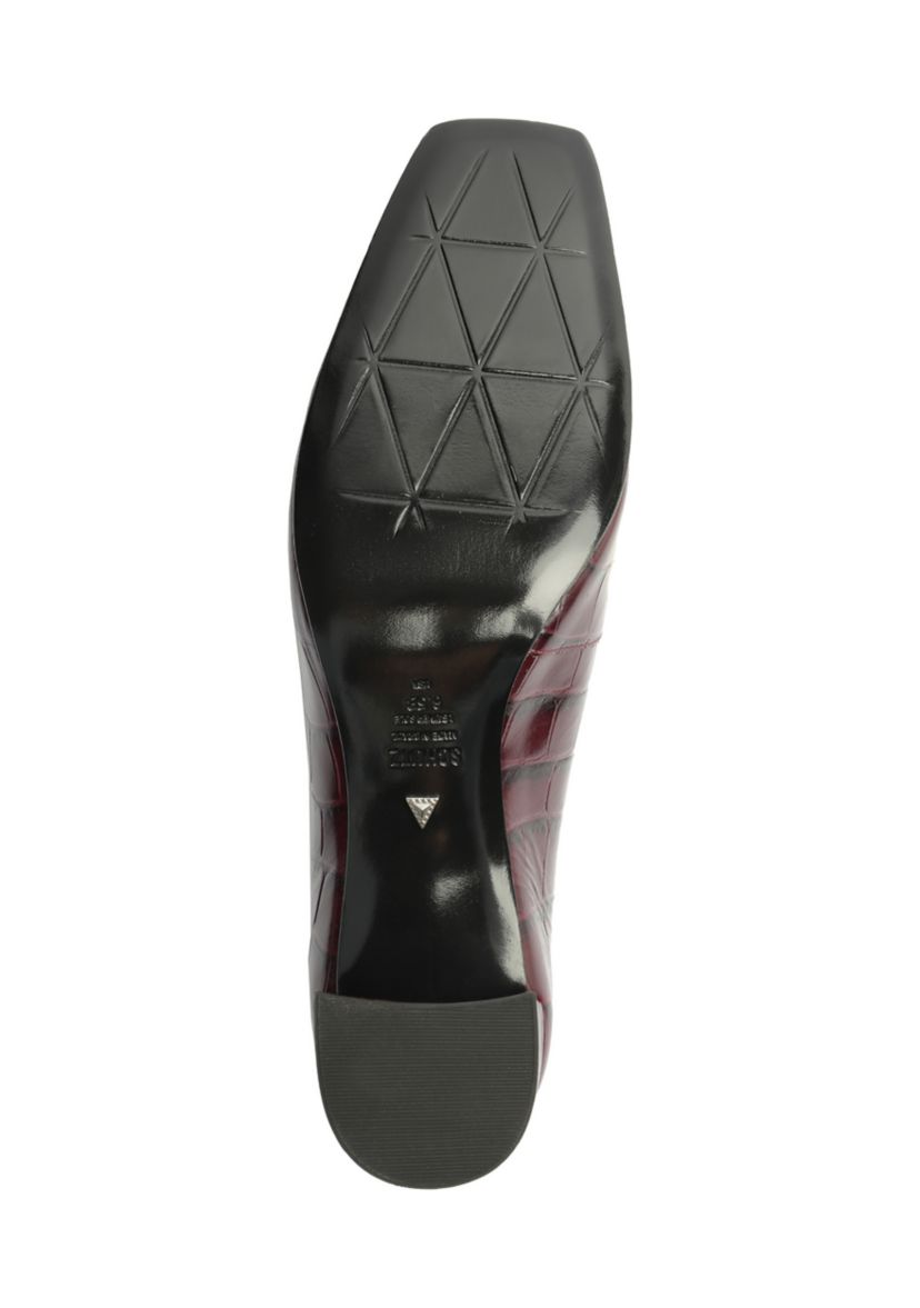 Arissa Pumps