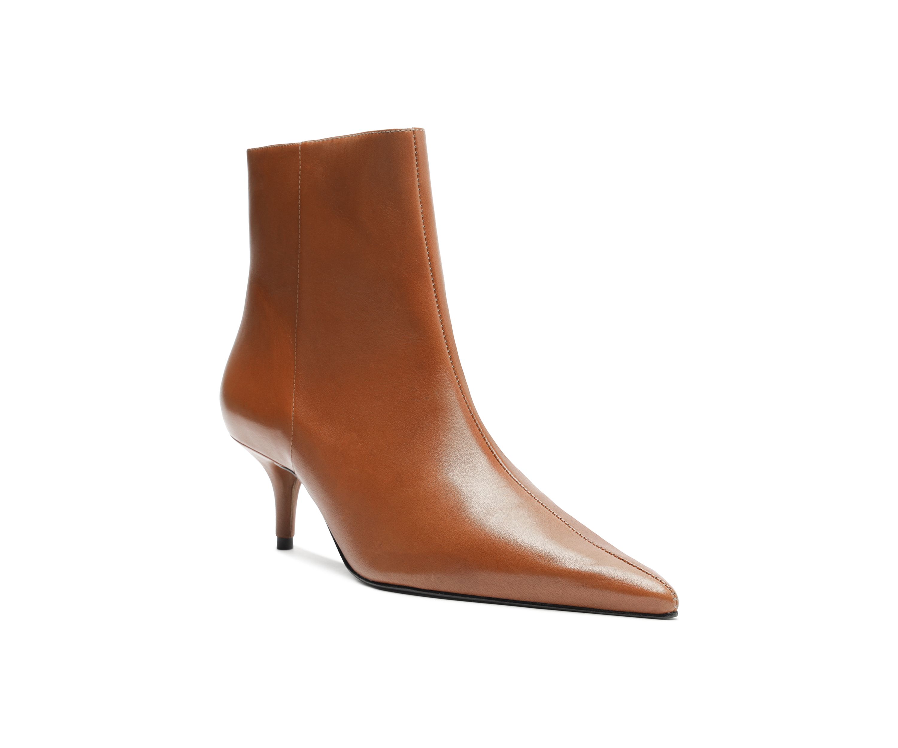 Mikki Mid Boots
