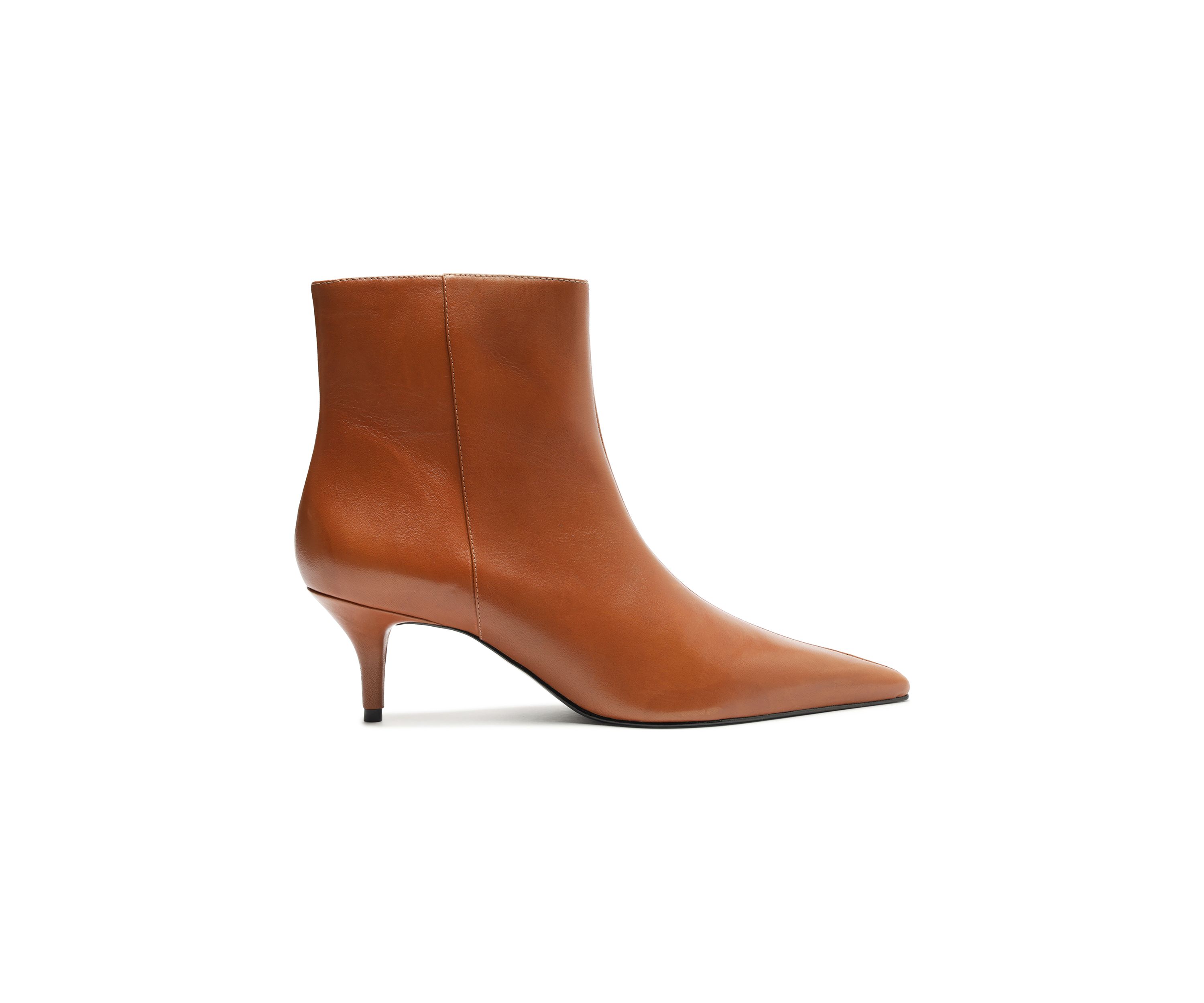 Mikki Mid Boots