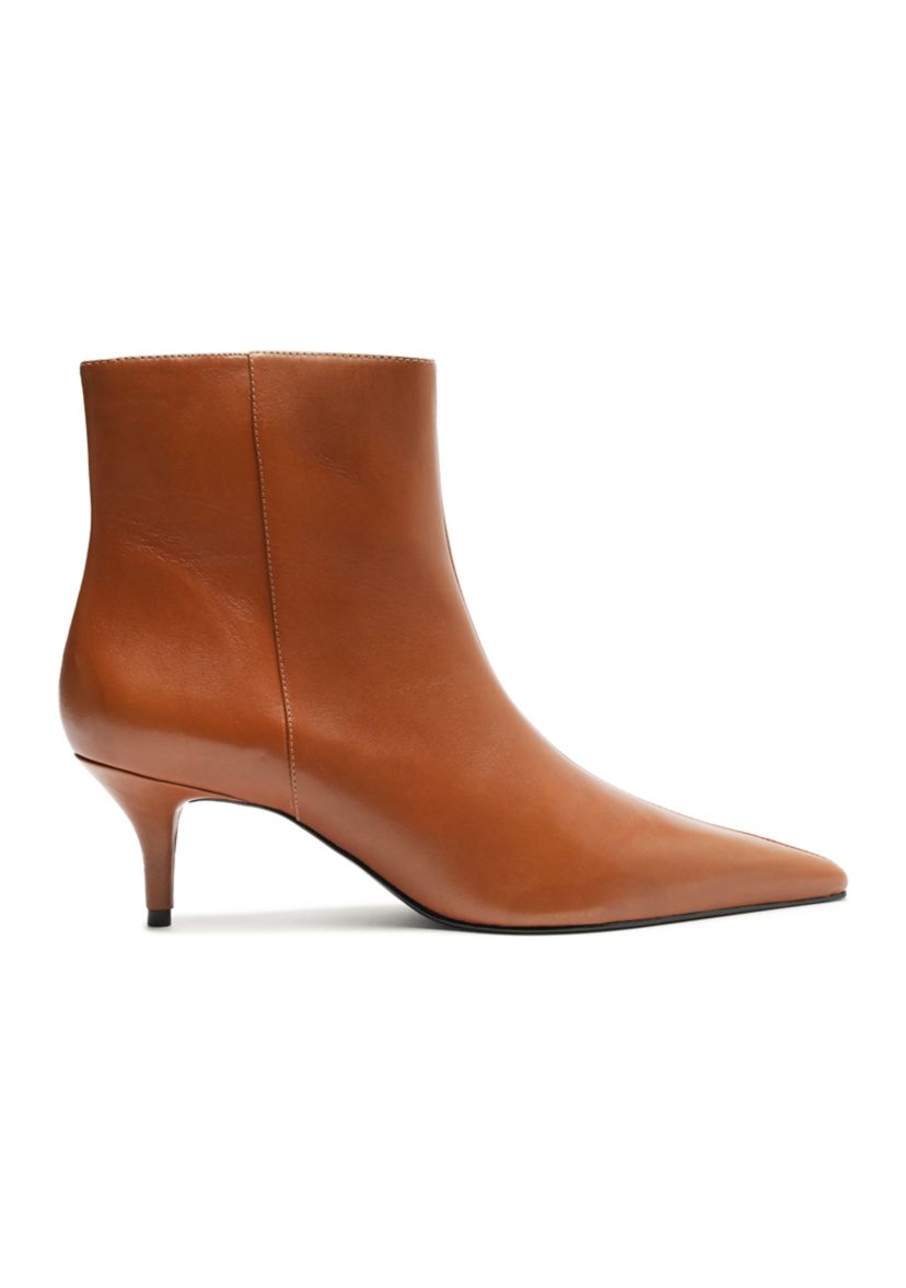 Mikki Mid Boots