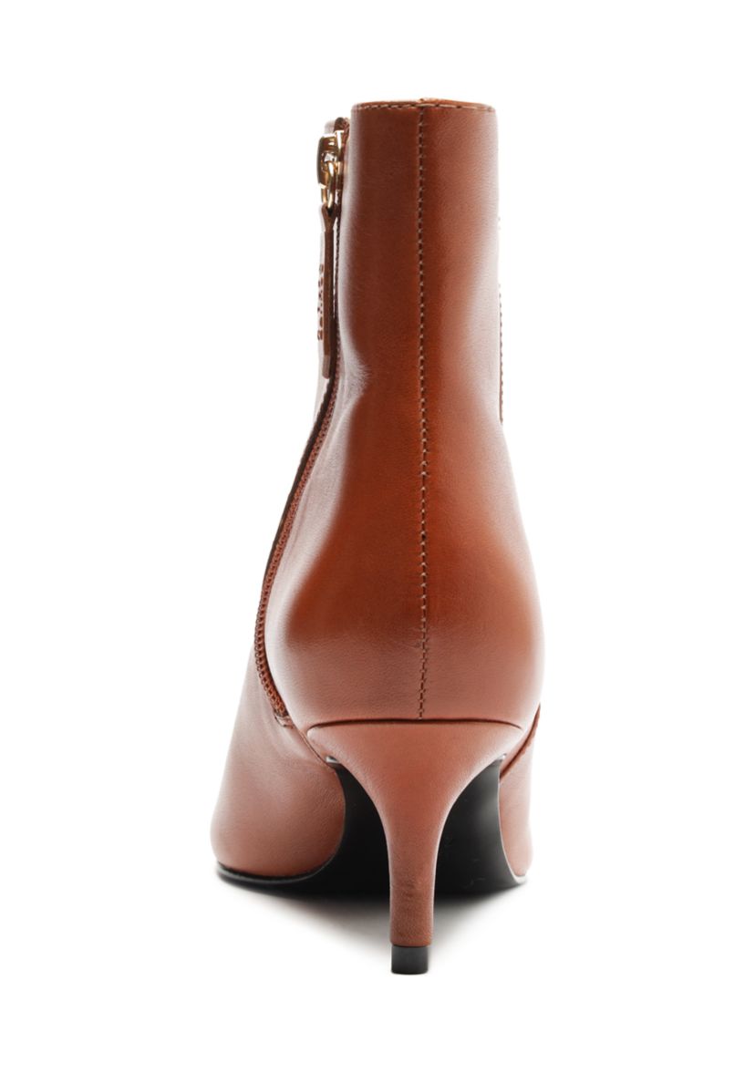 Mikki Mid Boots