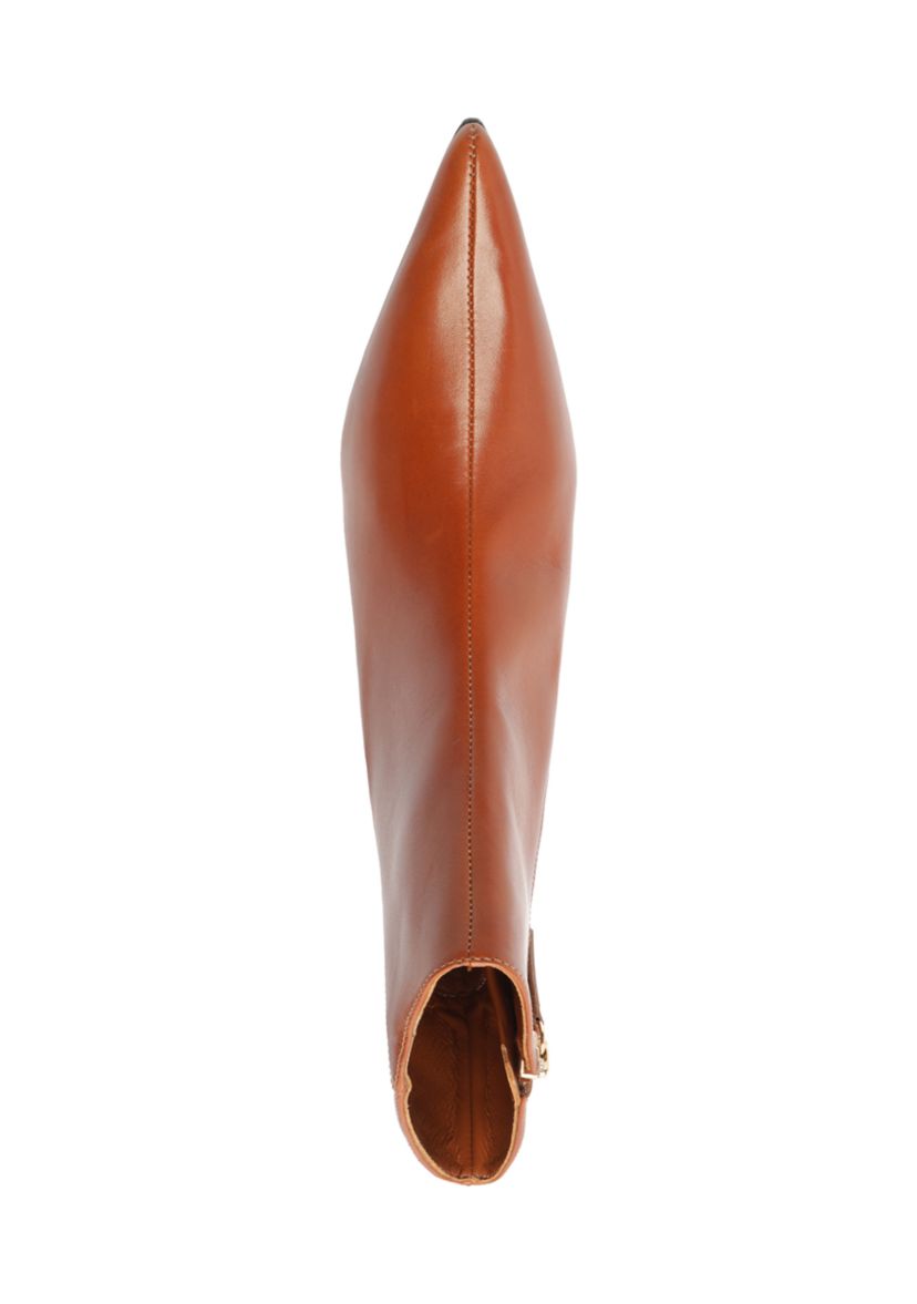 Mikki Mid Boots