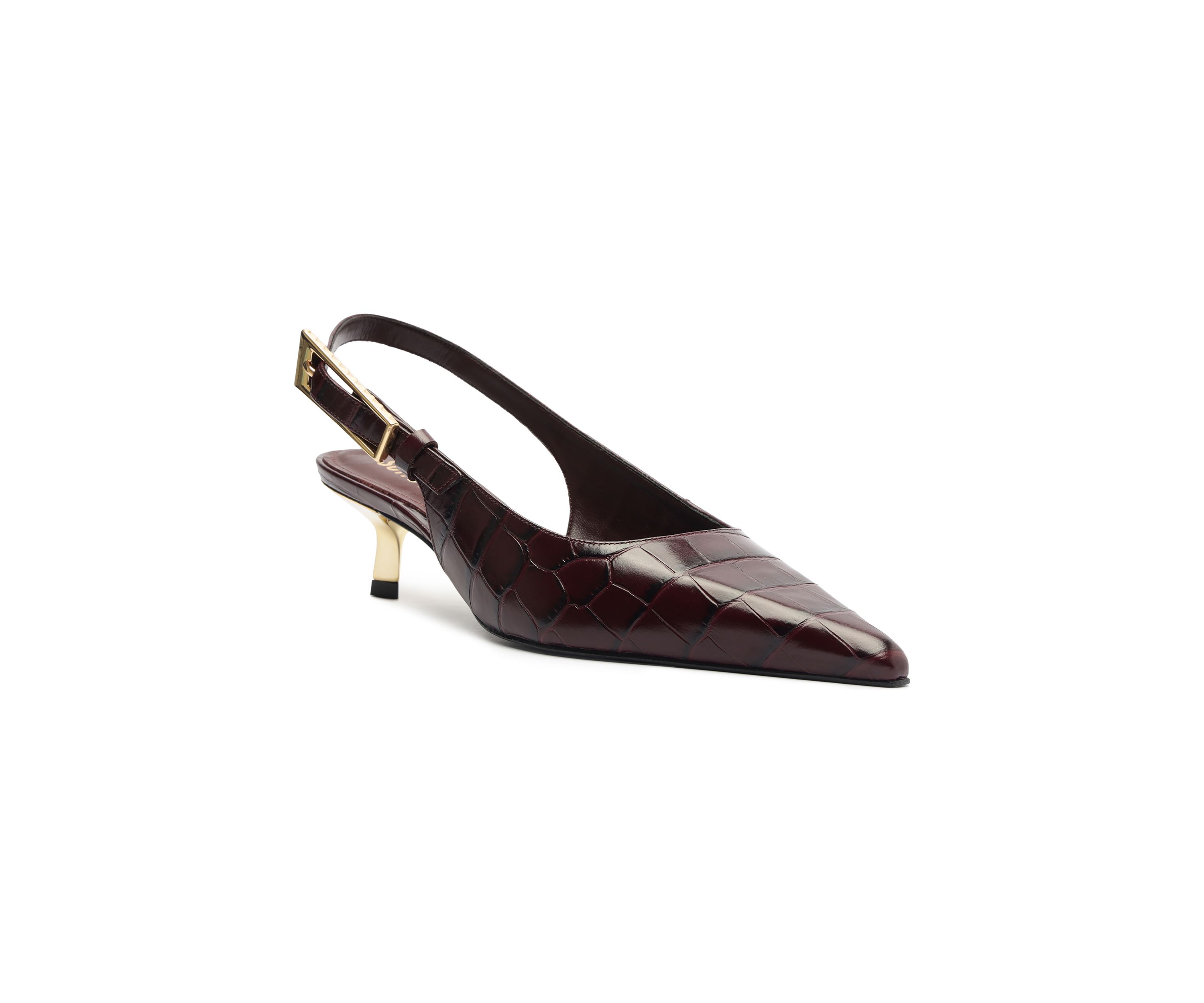 Ciara Slingback Heels