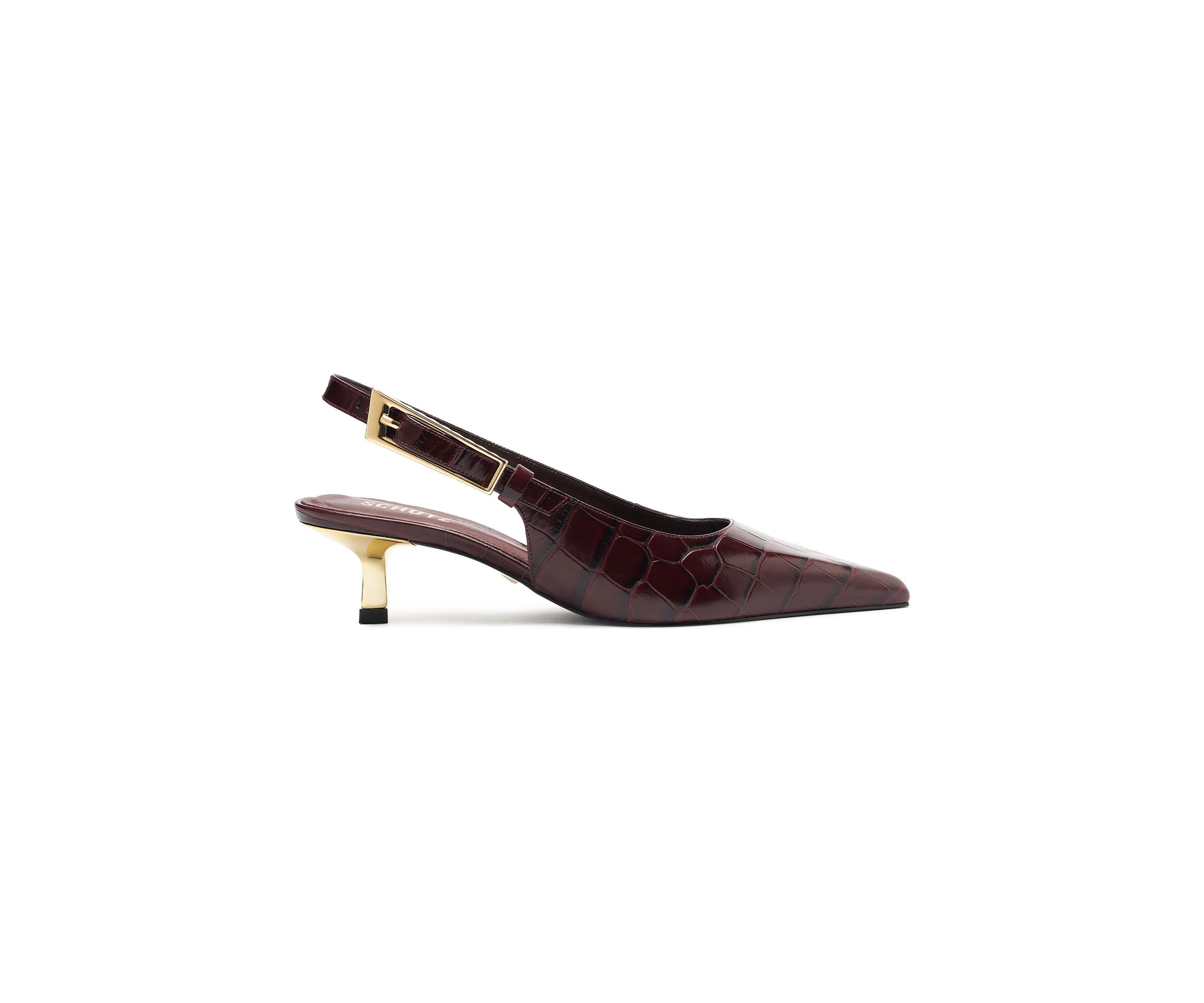 Ciara Slingback Heels
