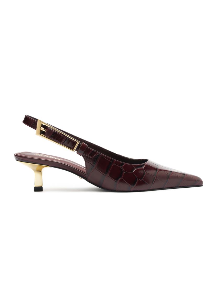 Ciara Slingback Heels