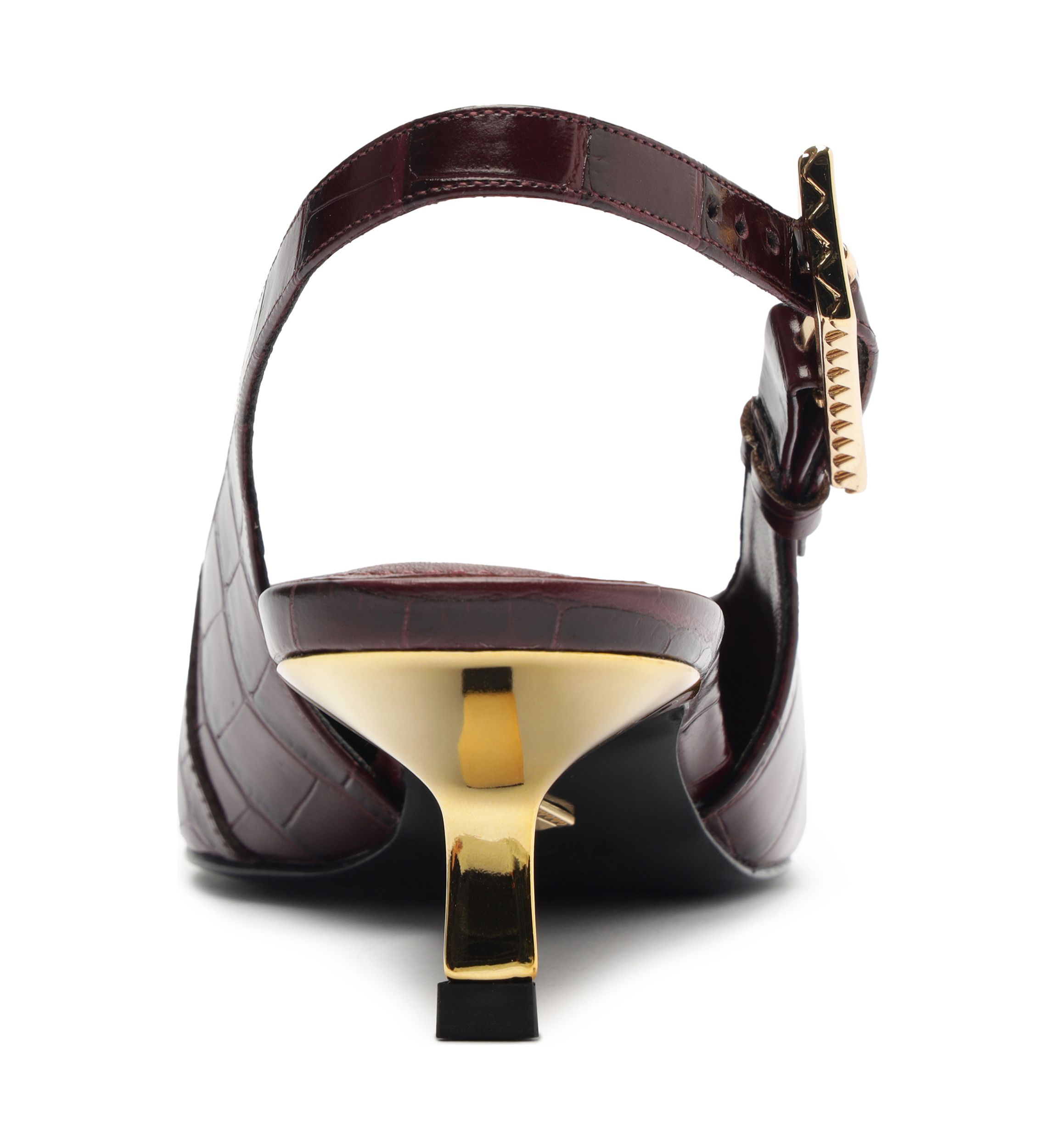 Ciara Slingback Heels