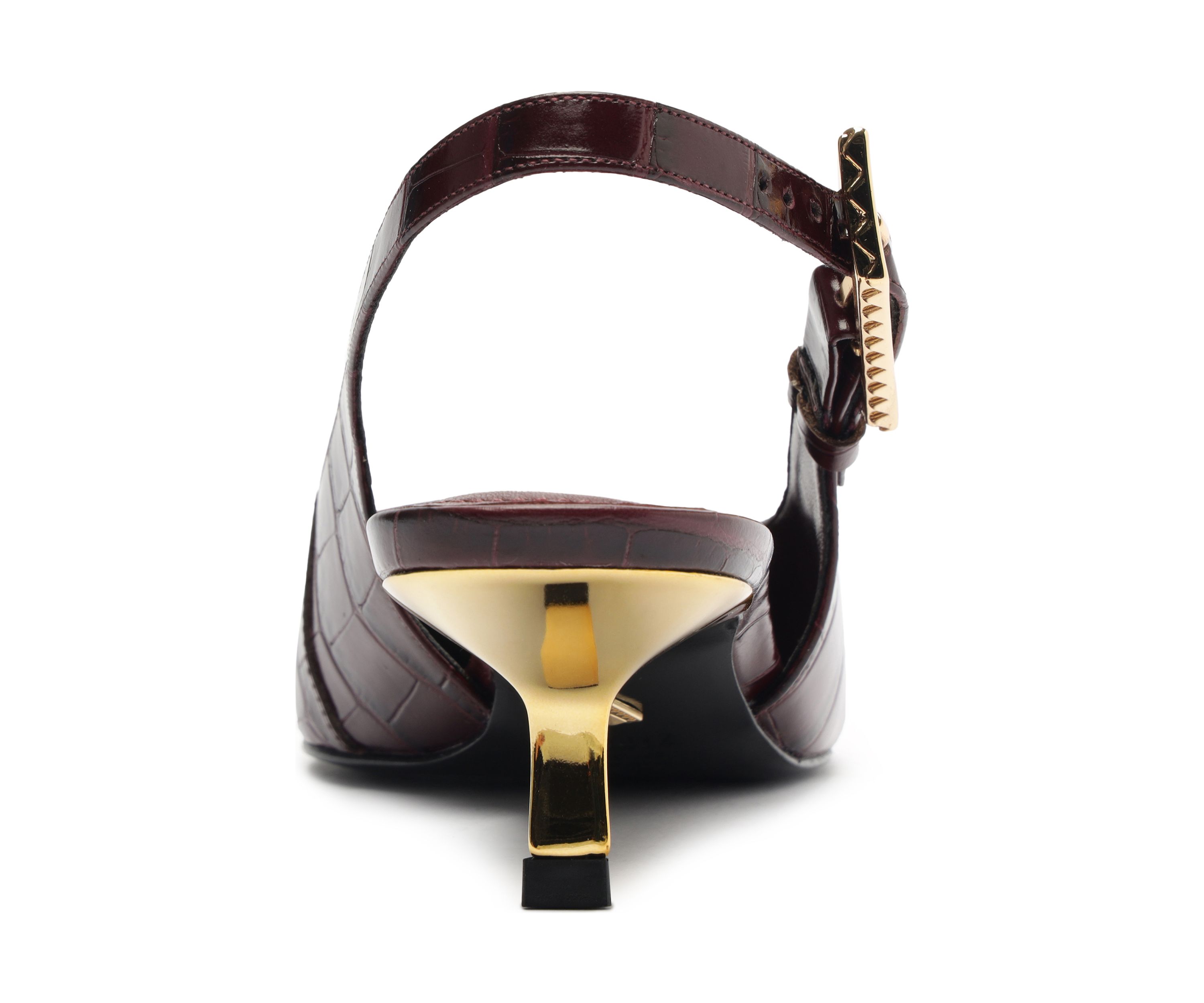Ciara Slingback Heels