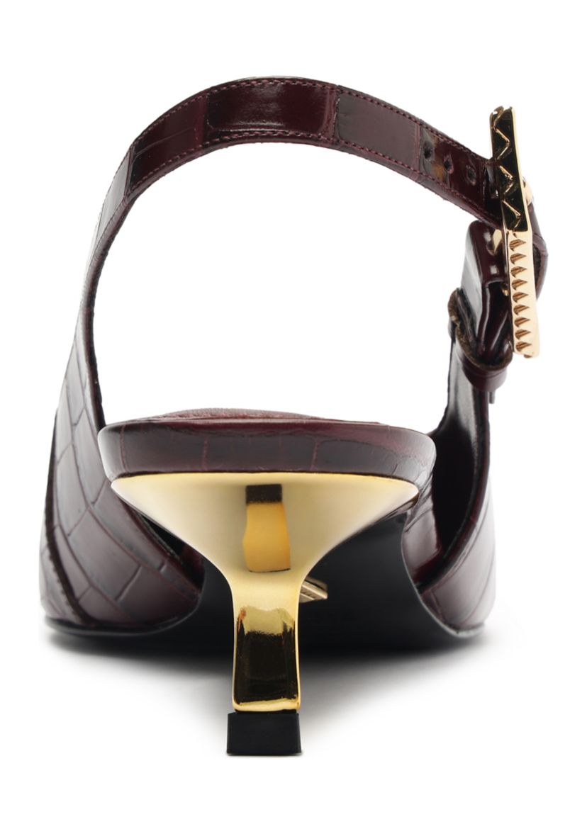 Ciara Slingback Heels