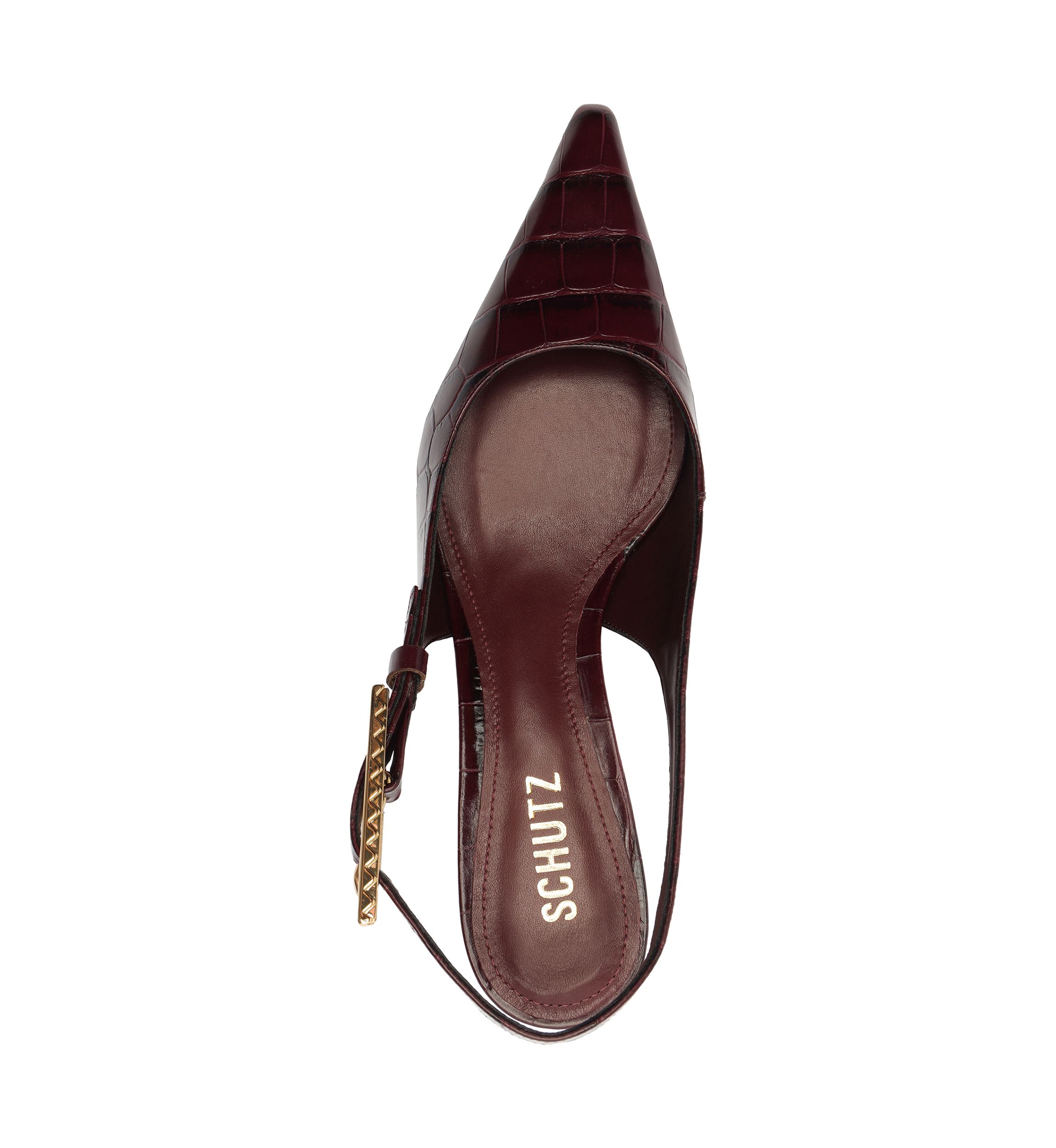 Ciara Slingback Heels