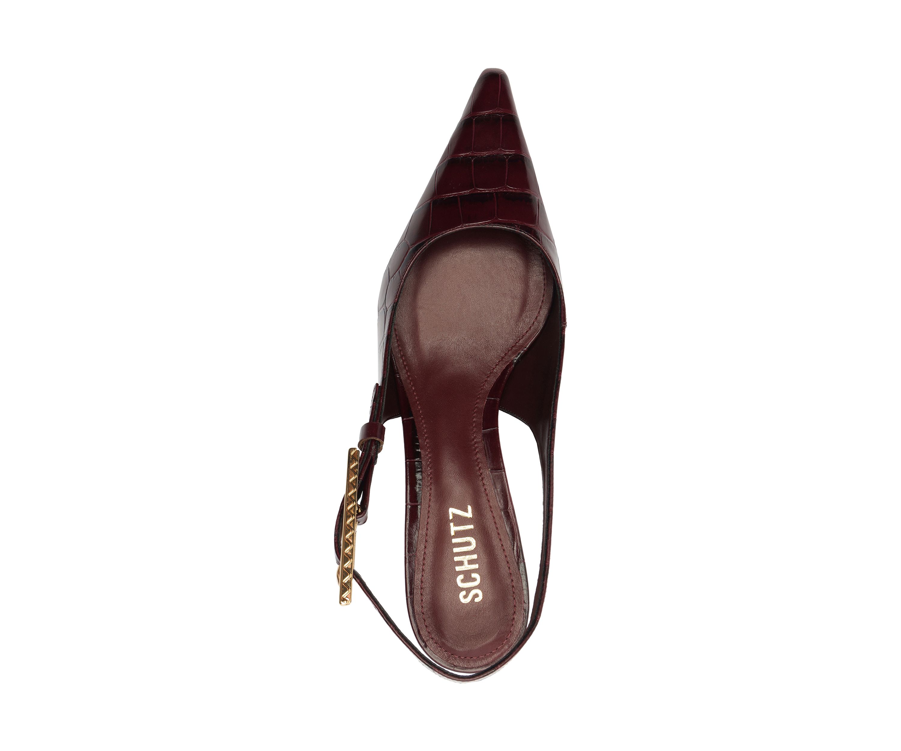 Ciara Slingback Heels