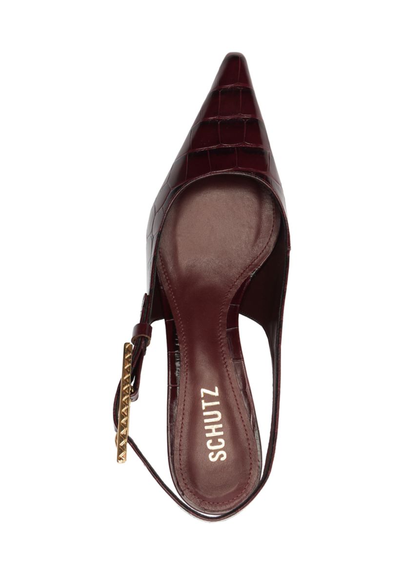 Ciara Slingback Heels