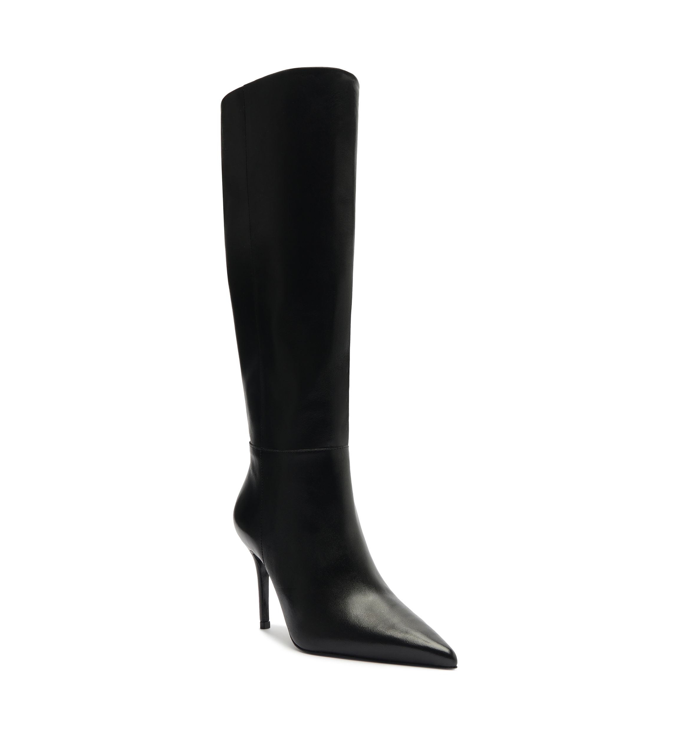 Mikki Up Boots