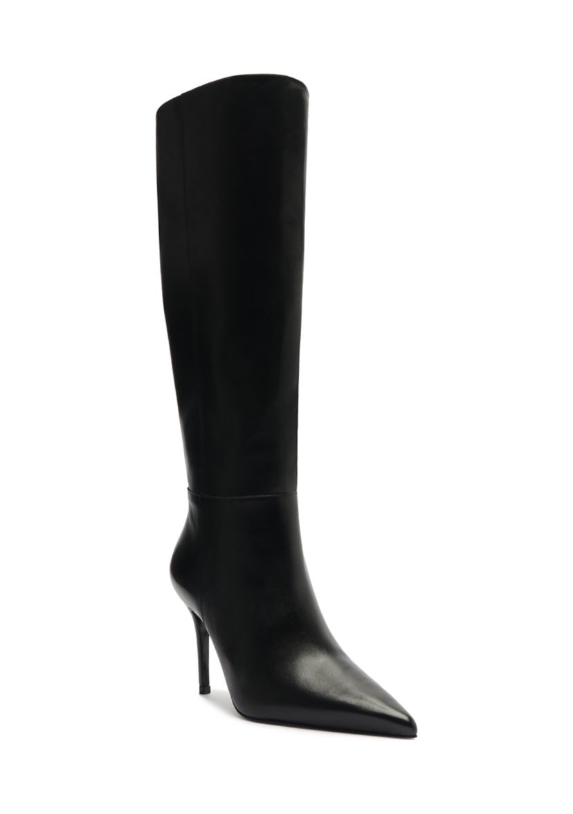 Mikki Up Boots