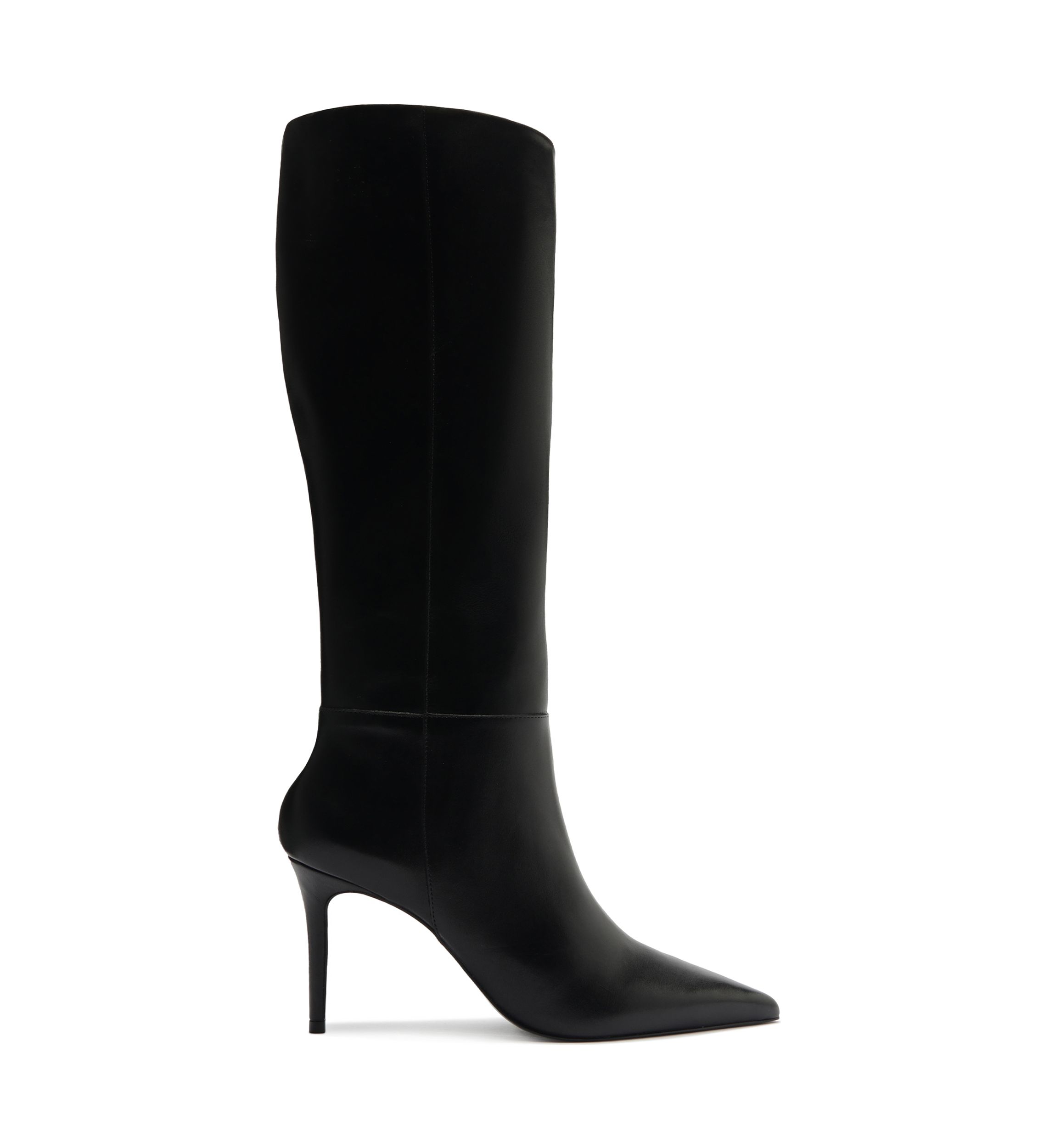 Mikki Up Boots