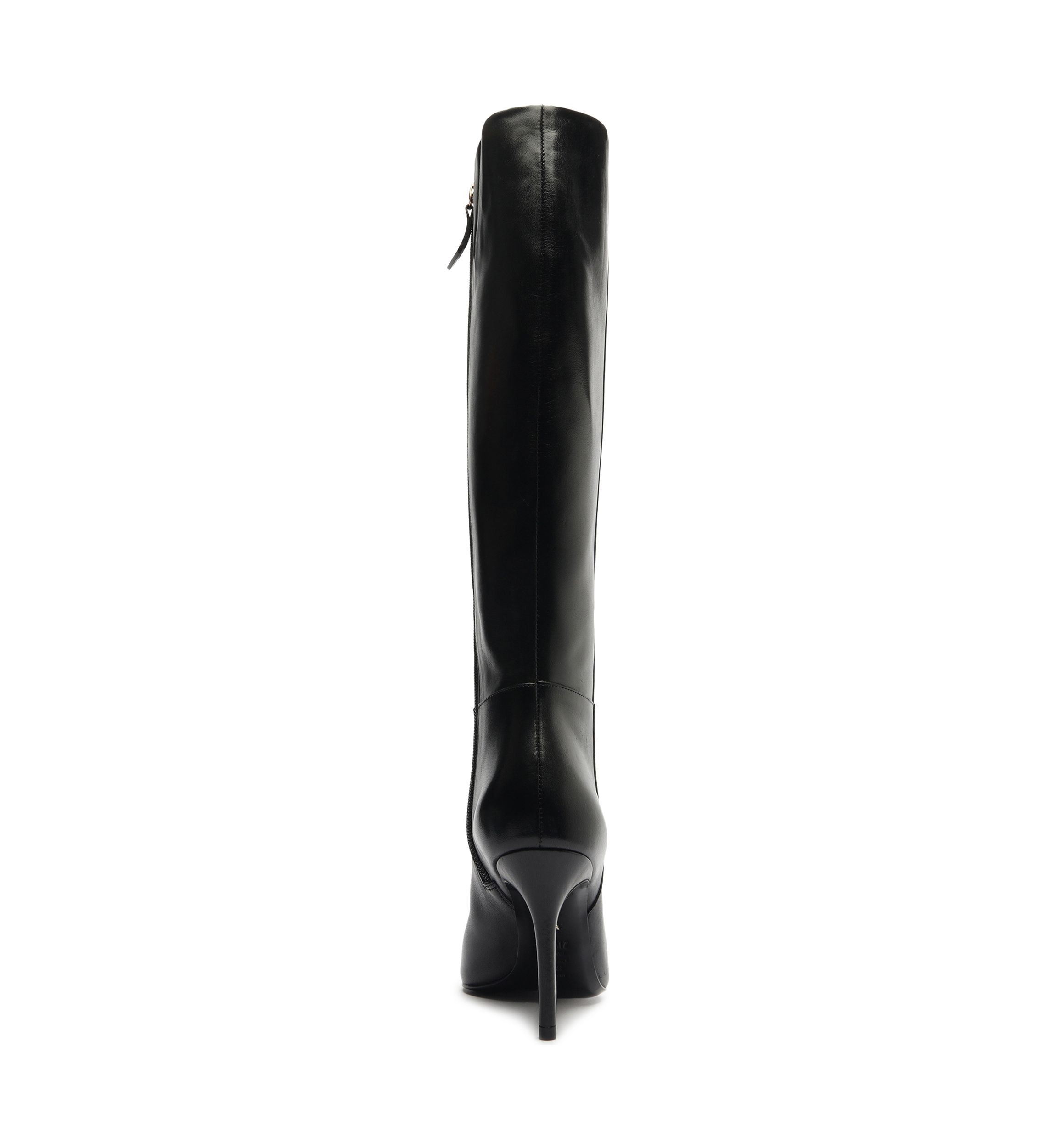 Mikki Up Boots