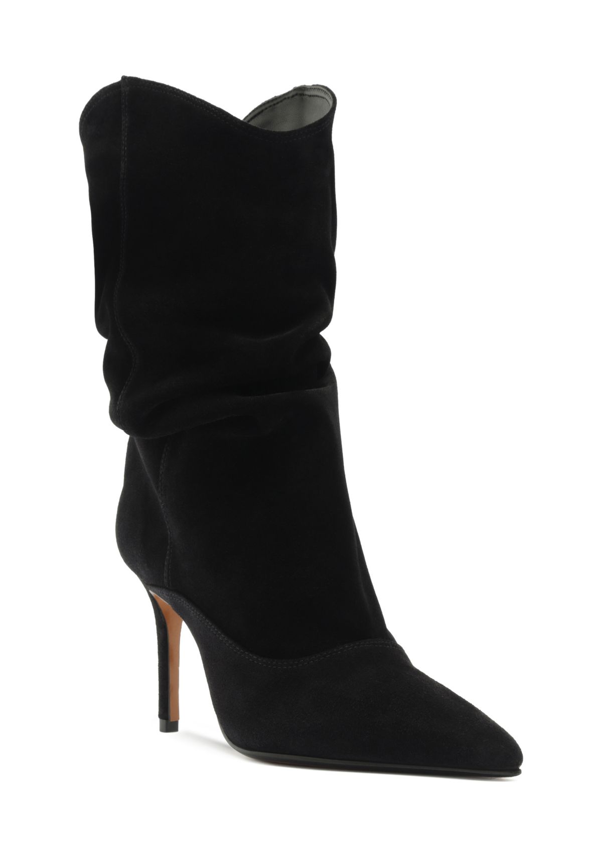 Maryana Slouch Boots