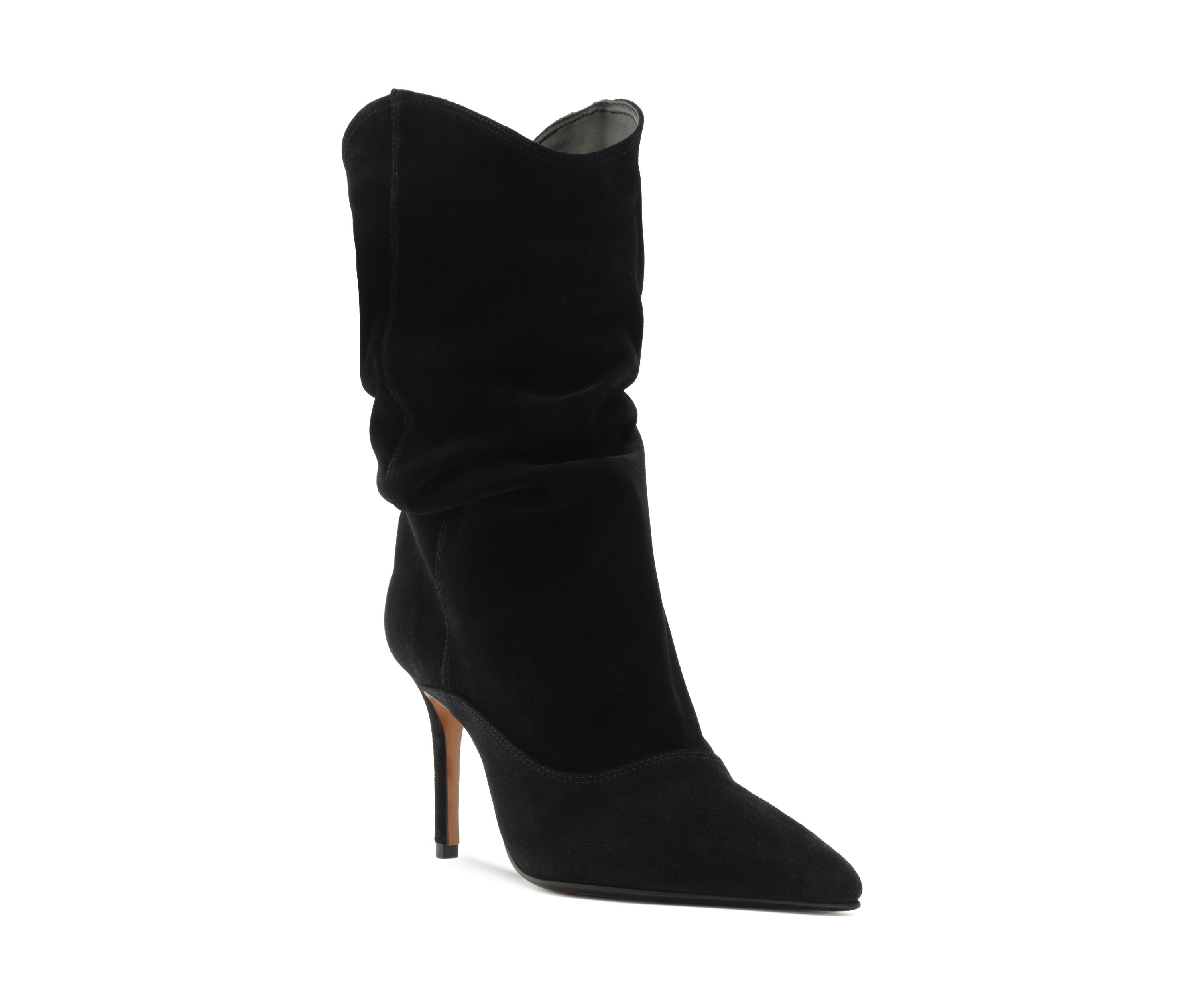 Maryana Slouch Boots