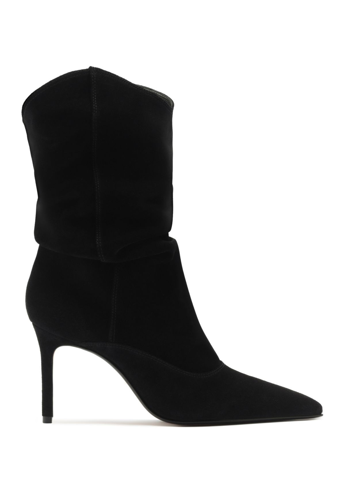 Maryana Slouch Boots