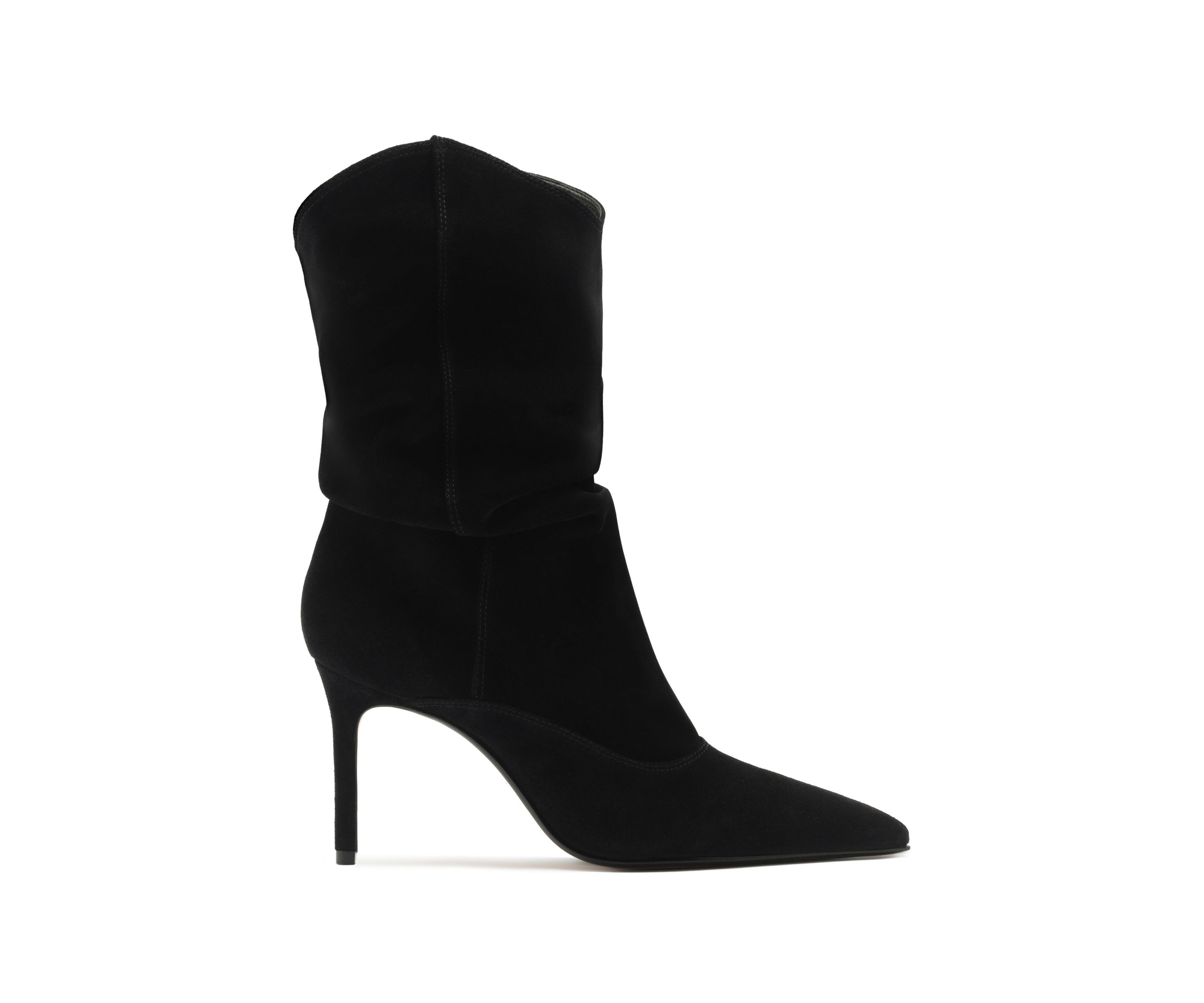 Maryana Slouch Boots
