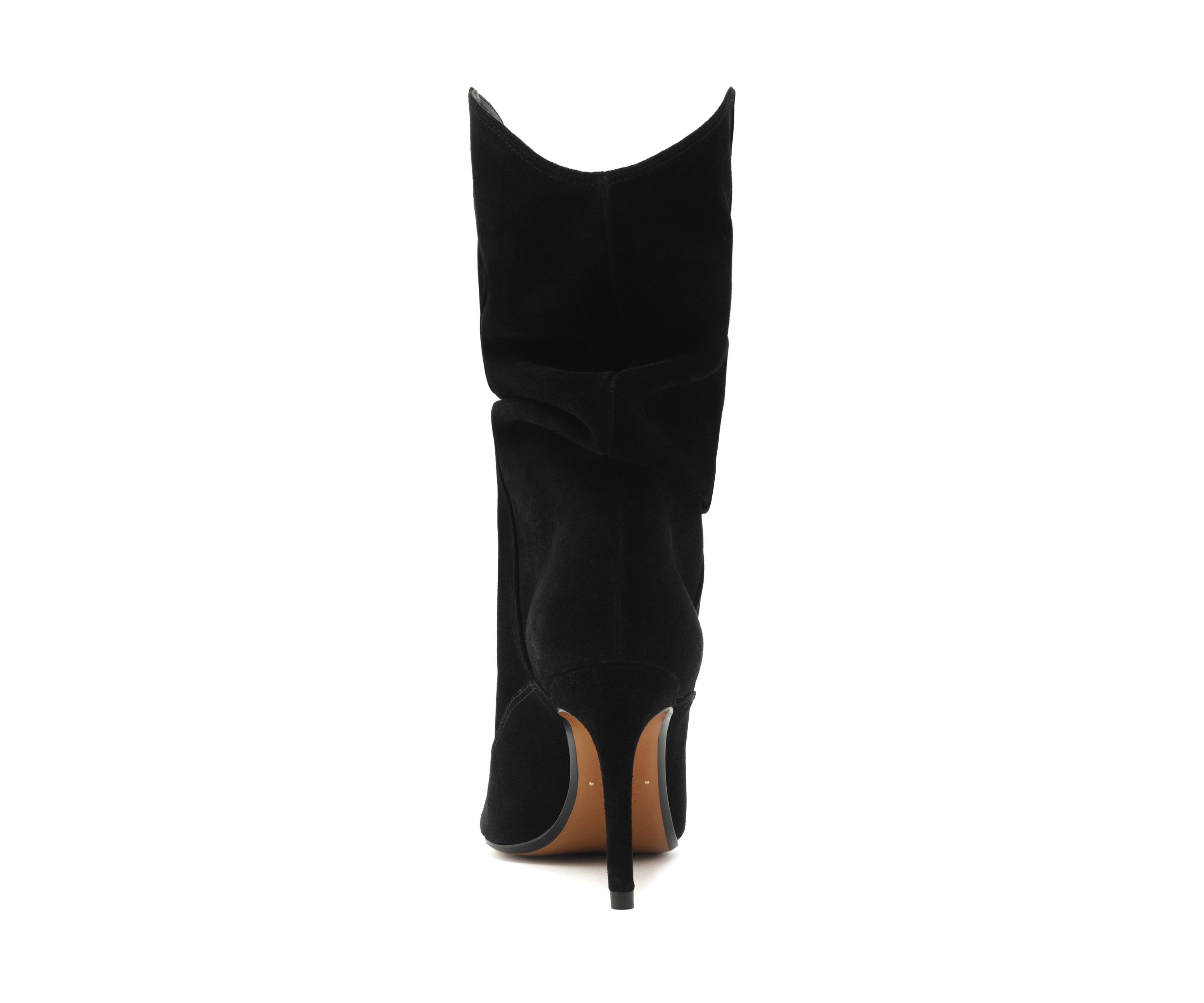 Maryana Slouch Boots