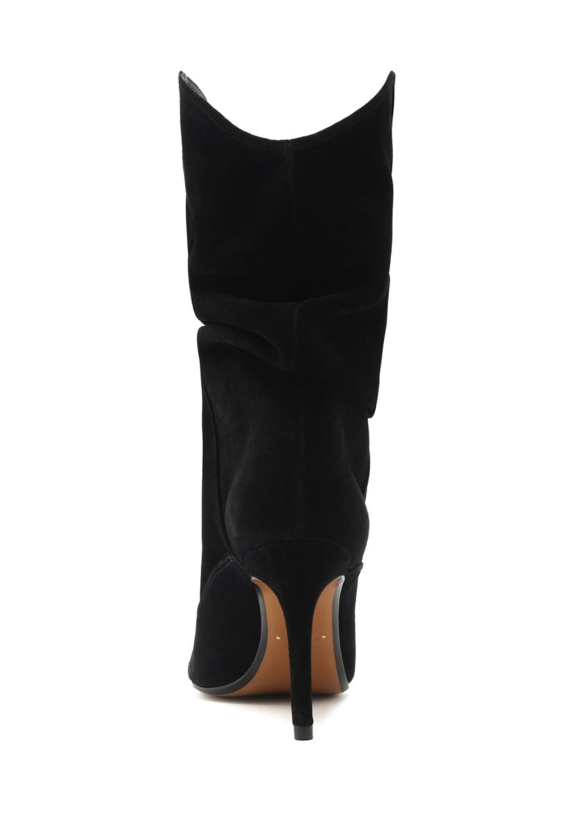 Maryana Slouch Boots
