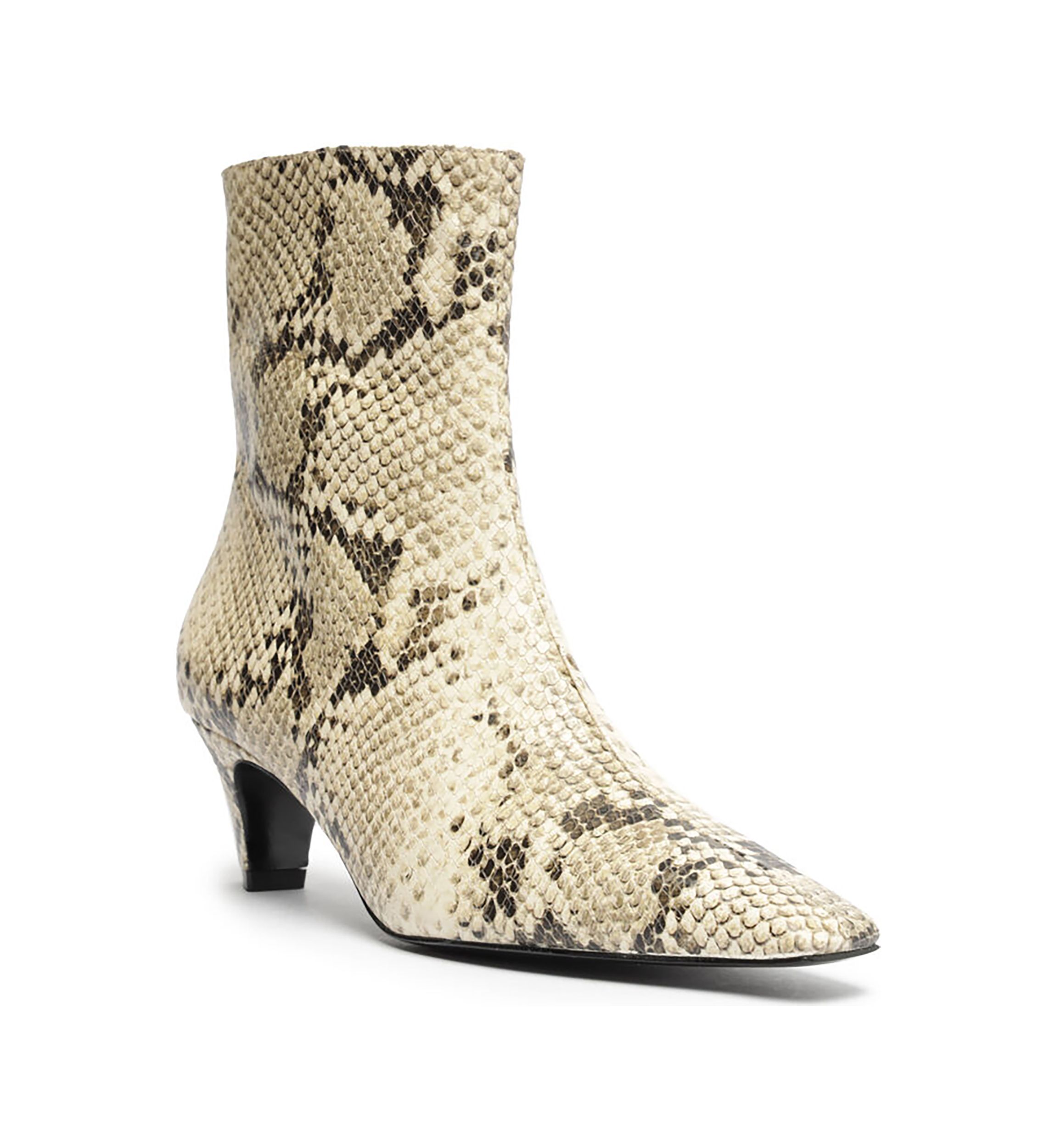 Dellia boots