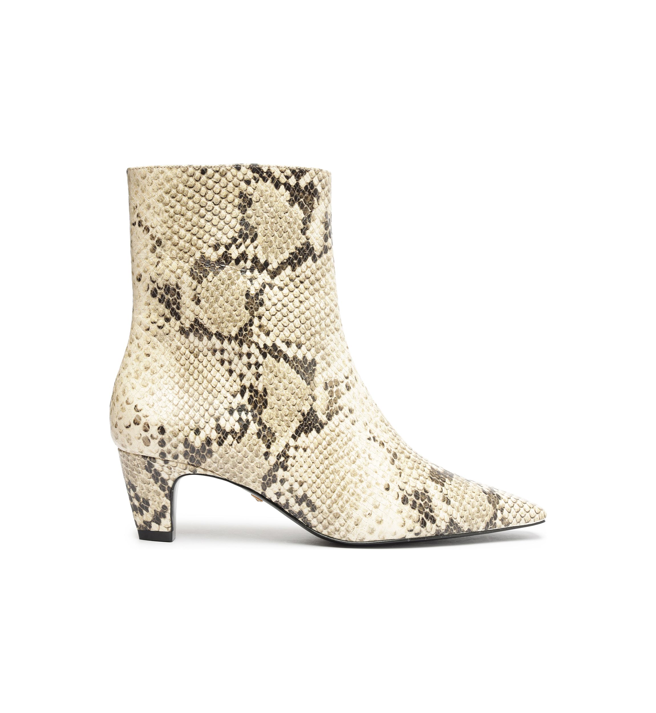 Dellia boots