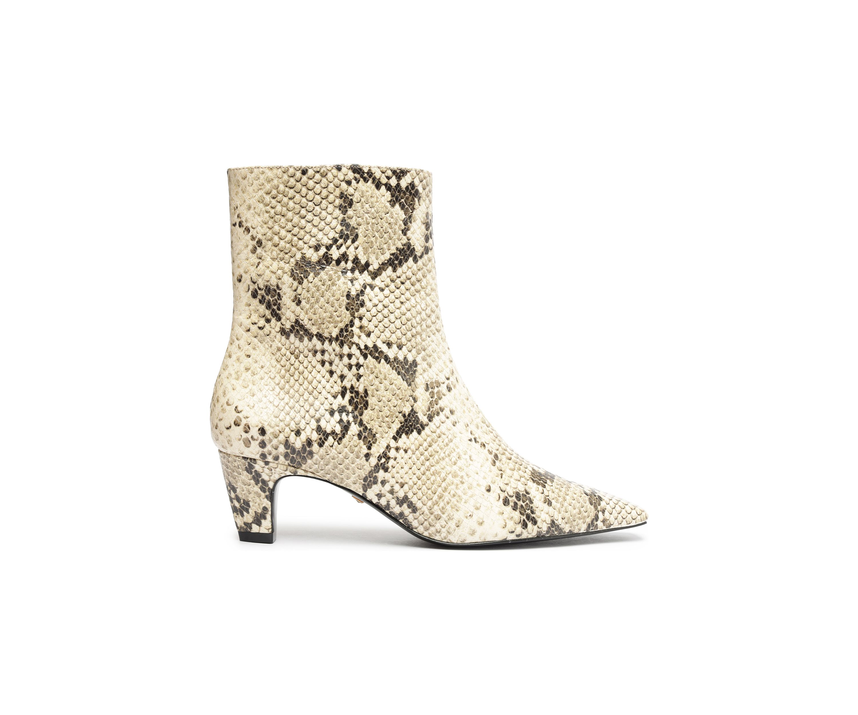Dellia boots