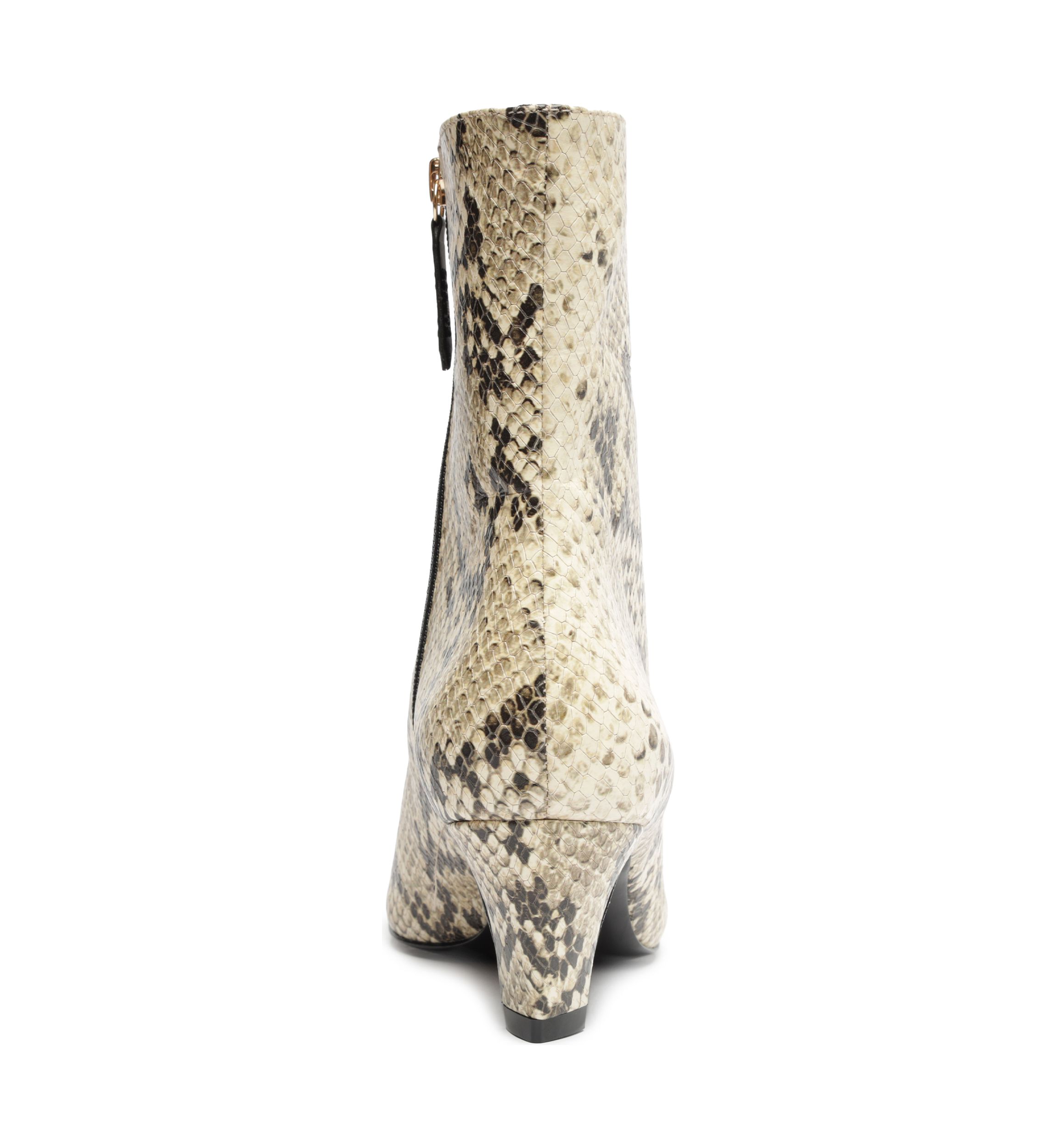 Dellia boots