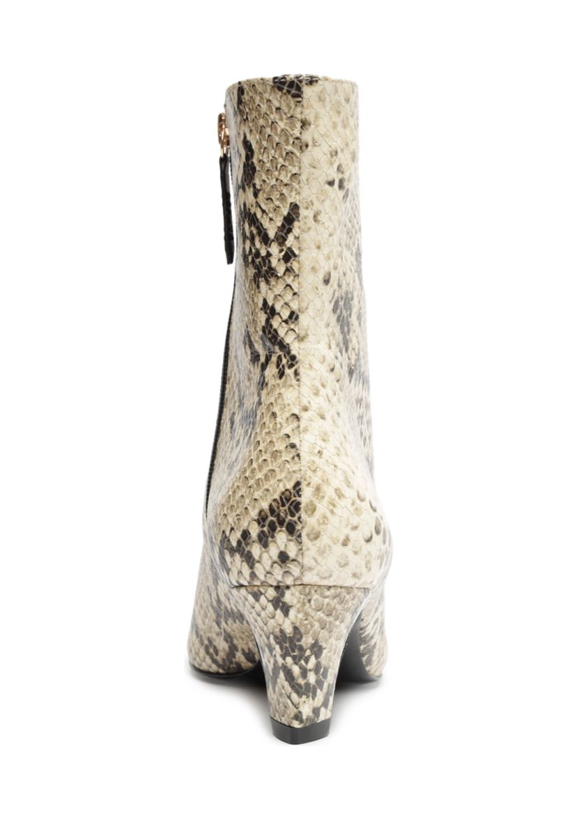 Dellia boots