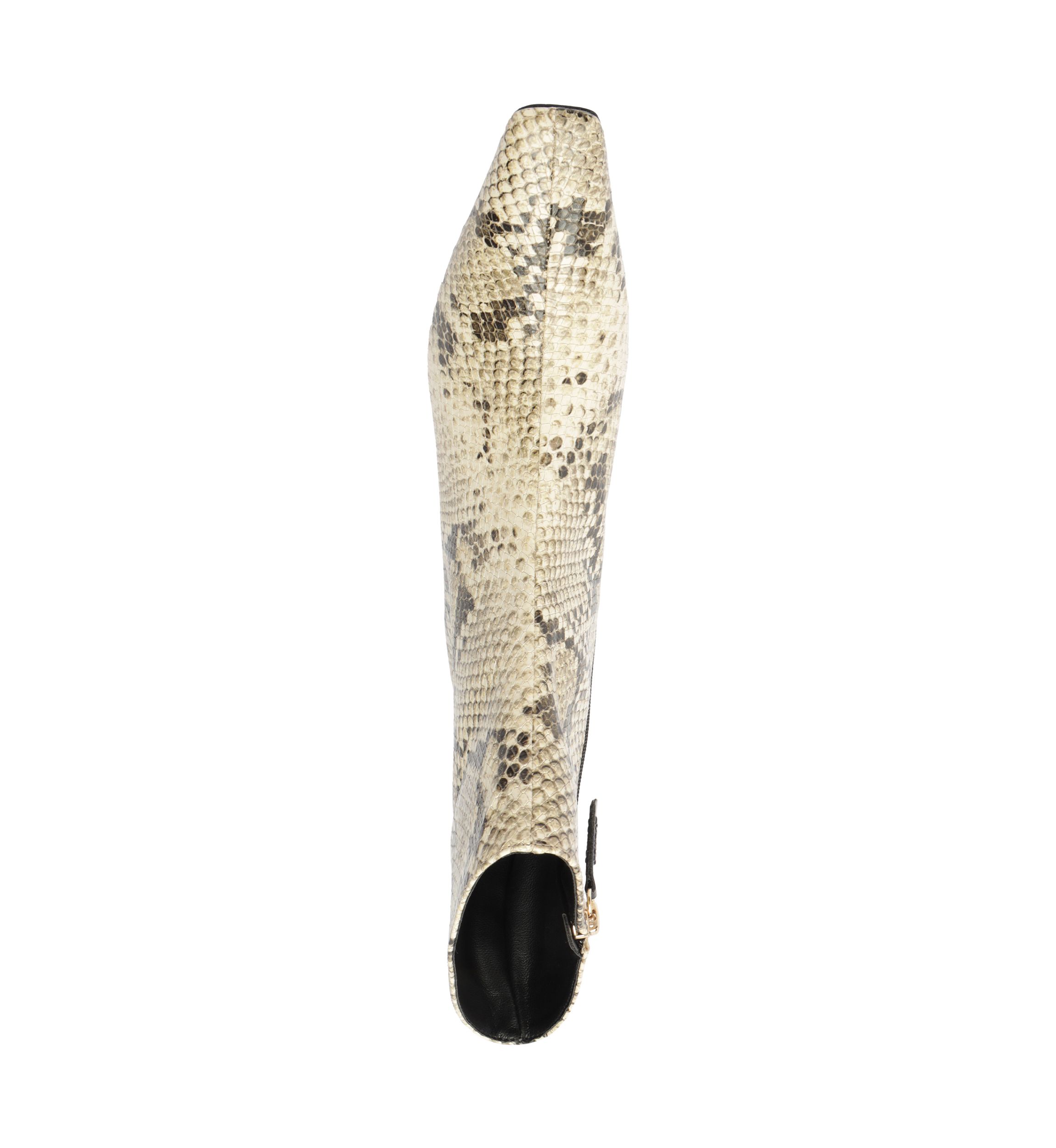 Dellia boots