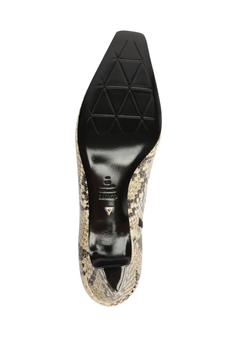 Dellia boots